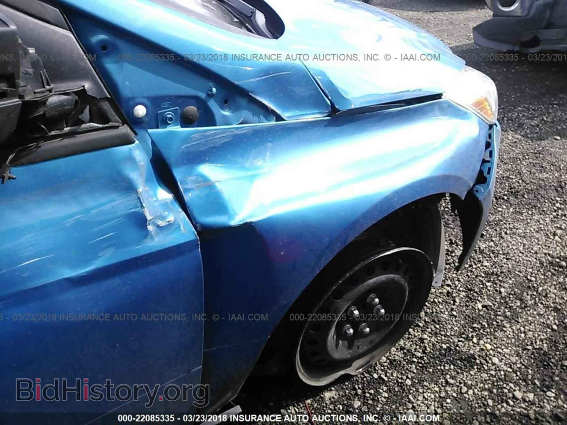 2012 Ford Focus - VIN: 1FAHP3F21CL189825 - Photo 6