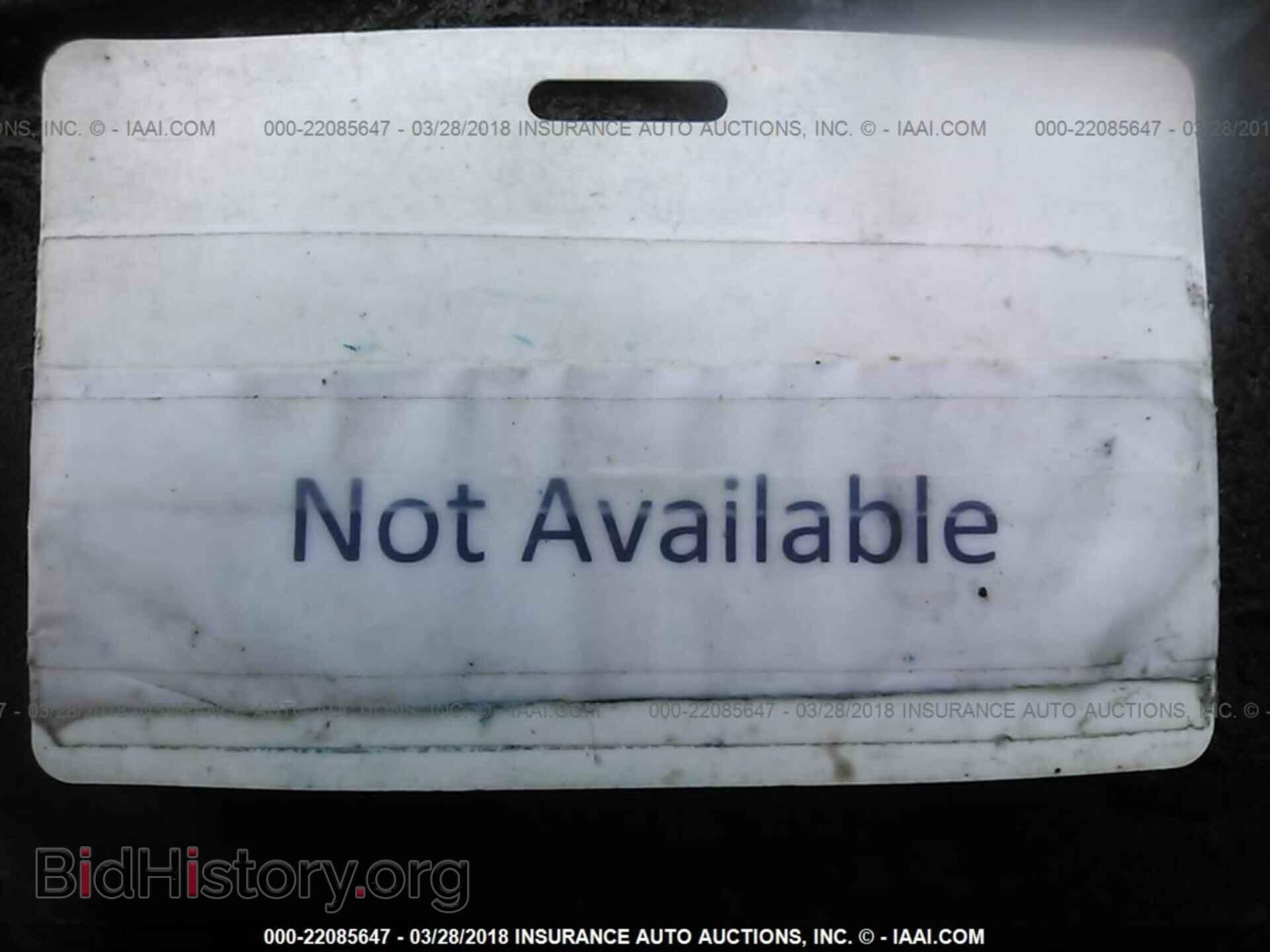2013 Nissan Maxima - VIN: 1N4AA5AP2DC821296 - Фото 7