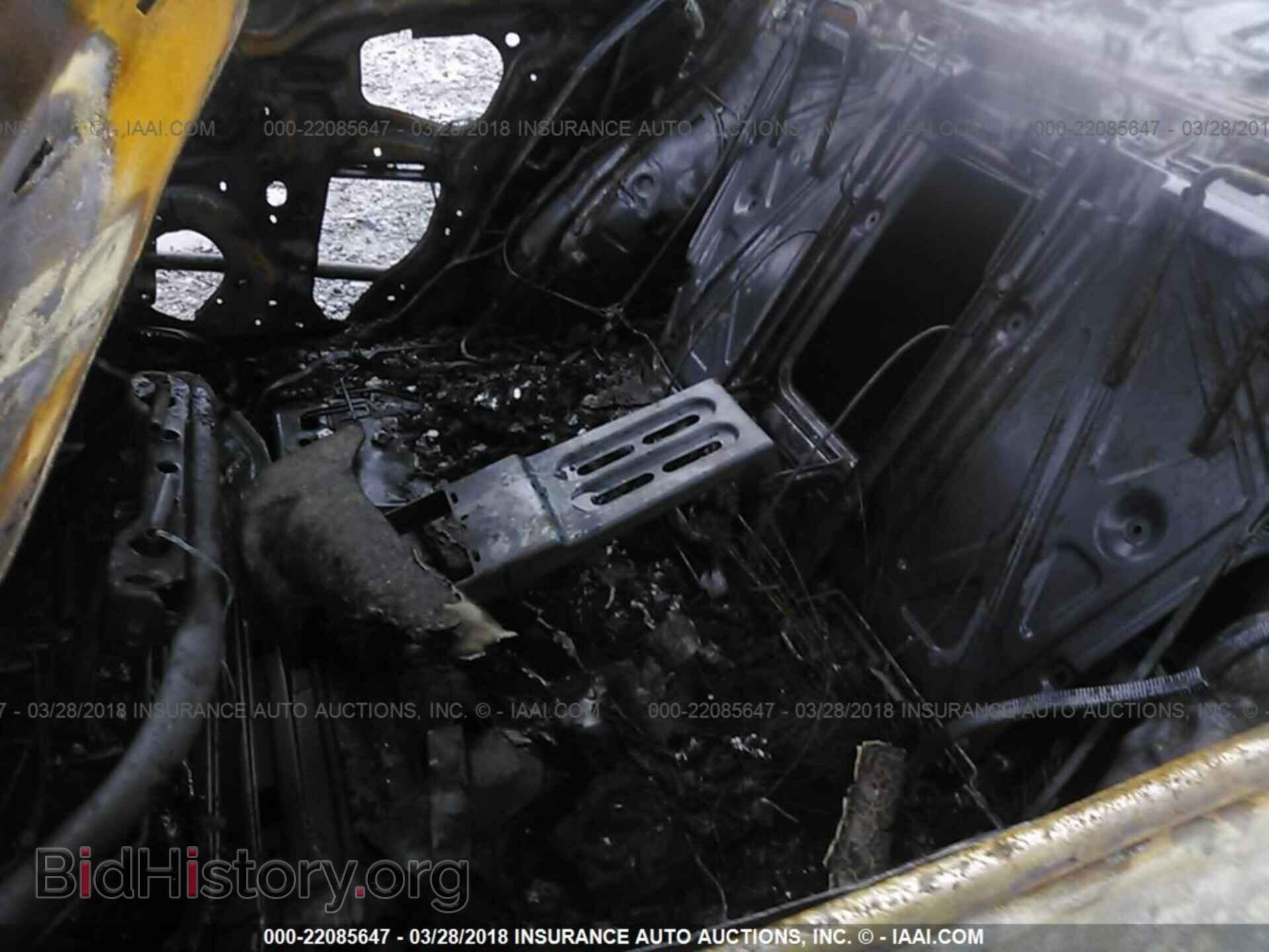 2013 Nissan Maxima - VIN: 1N4AA5AP2DC821296 - Фото 8