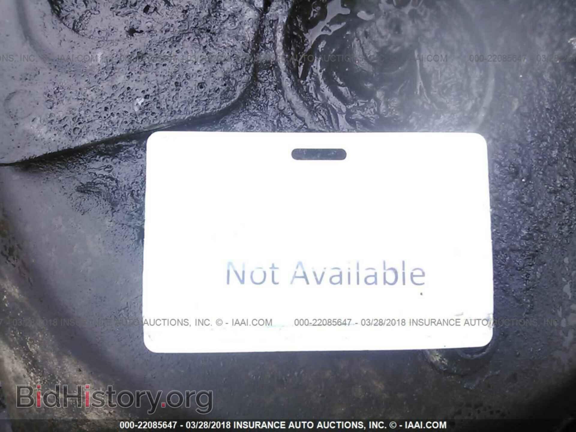 2013 Nissan Maxima - VIN: 1N4AA5AP2DC821296 - Фото 9