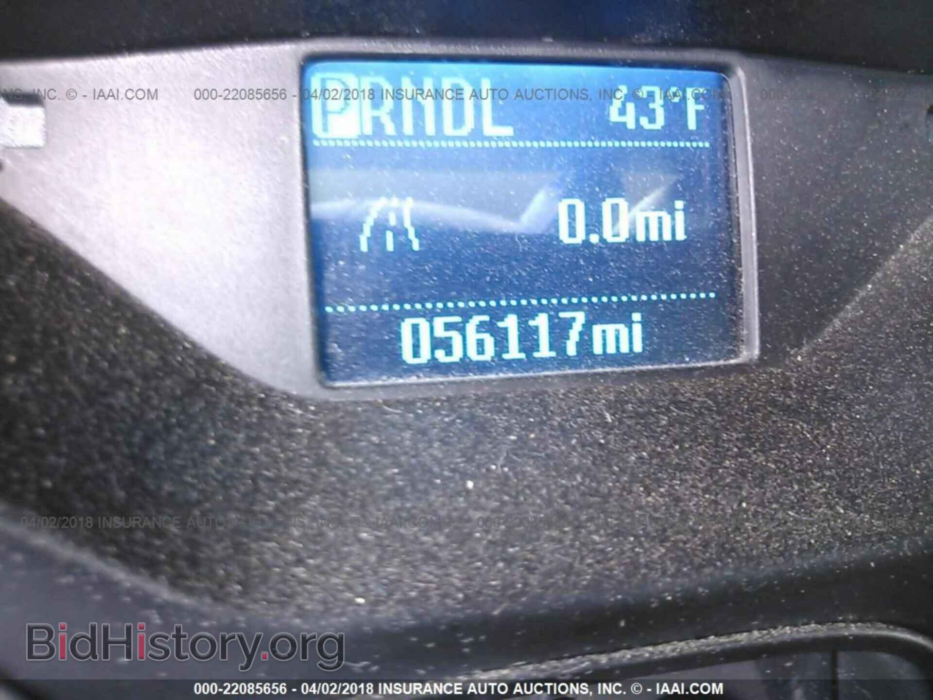 2012 Ford Focus - VIN: 1FAHP3E26CL149452 - Photo 7
