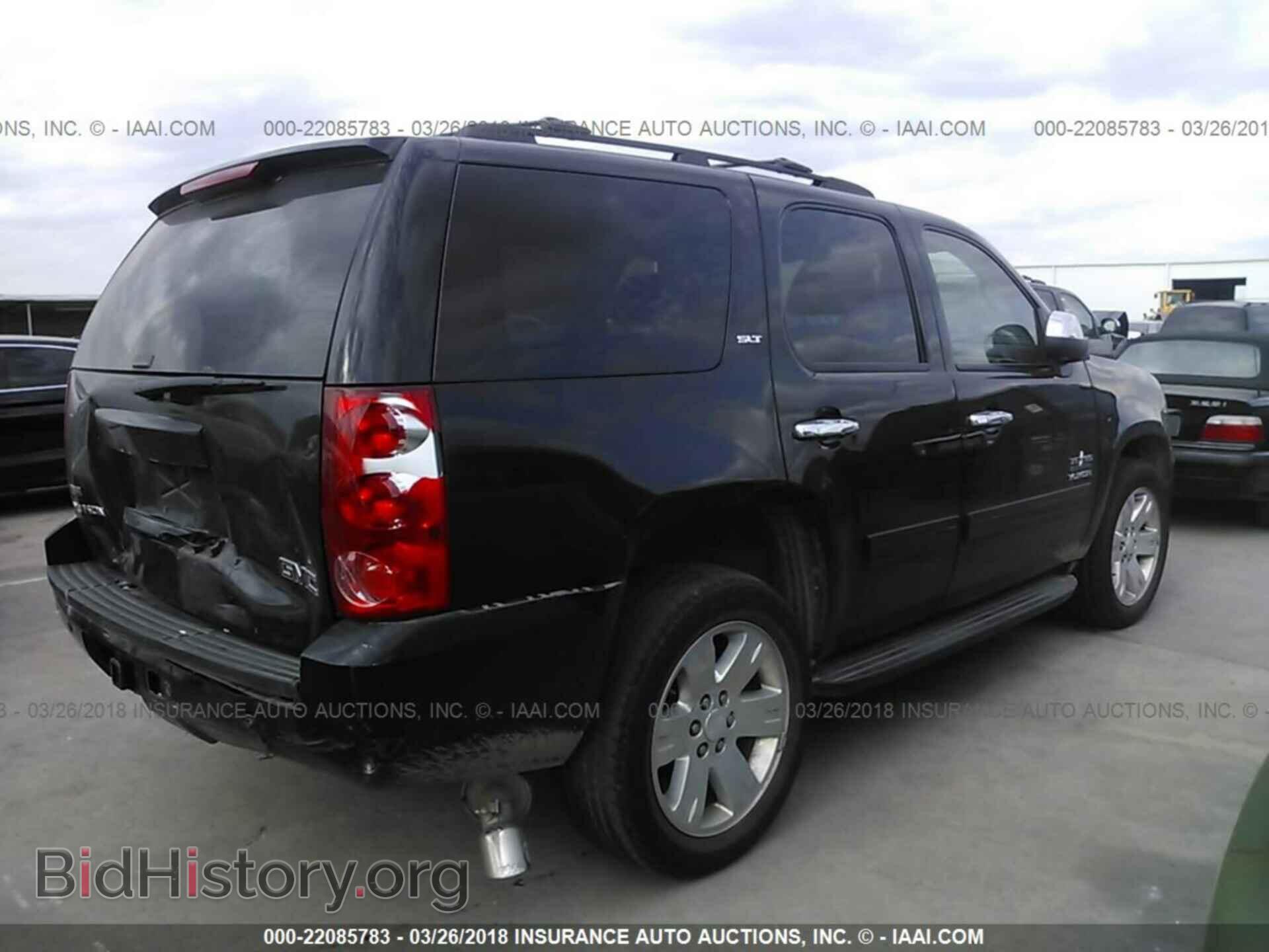 2012 Gmc Yukon - VIN: 1GKS1CE07CR179545 - Фото 4