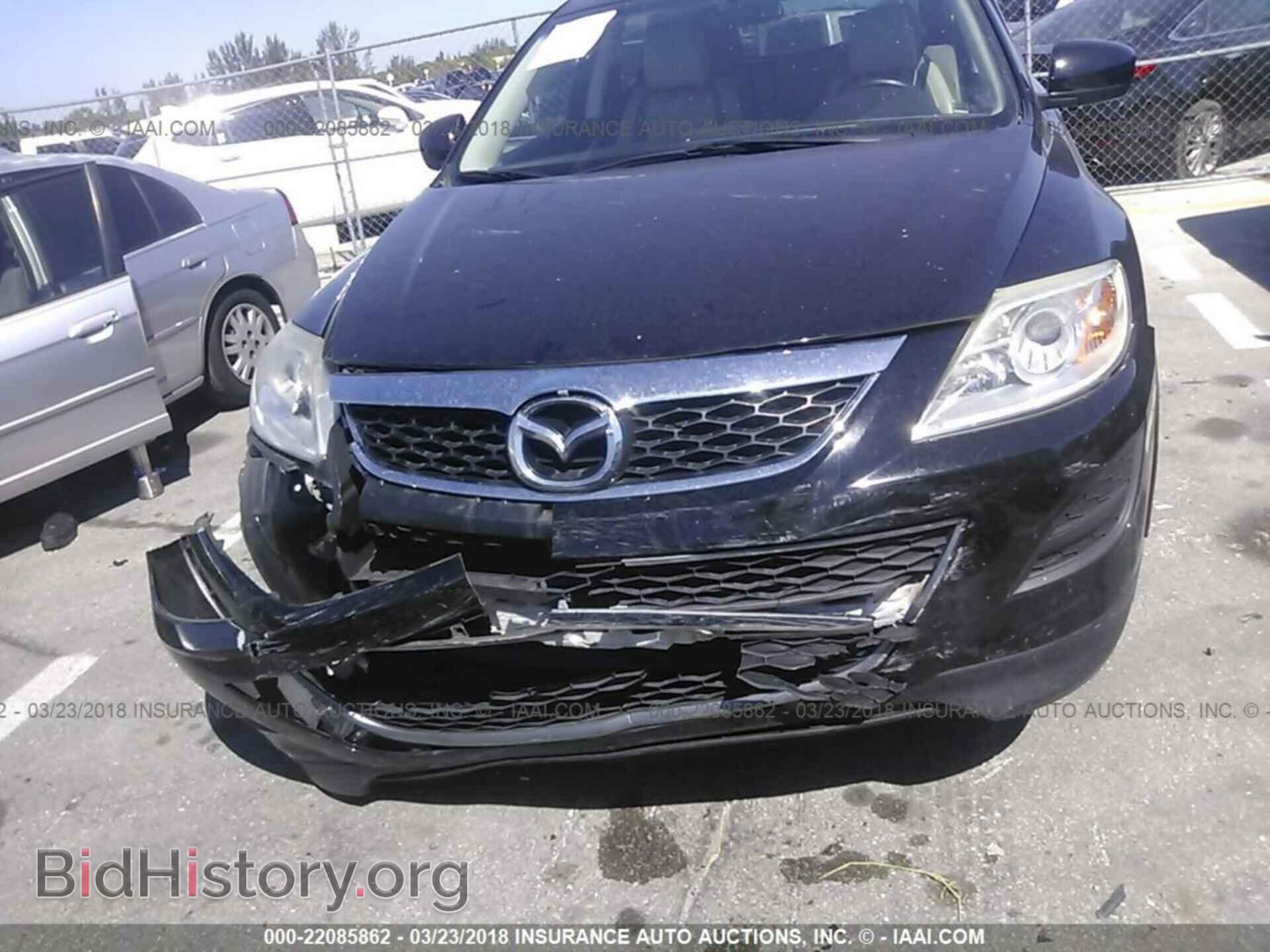 2012 Mazda Cx-9 - VIN: JM3TB2CA6C0334312 - Photo 6