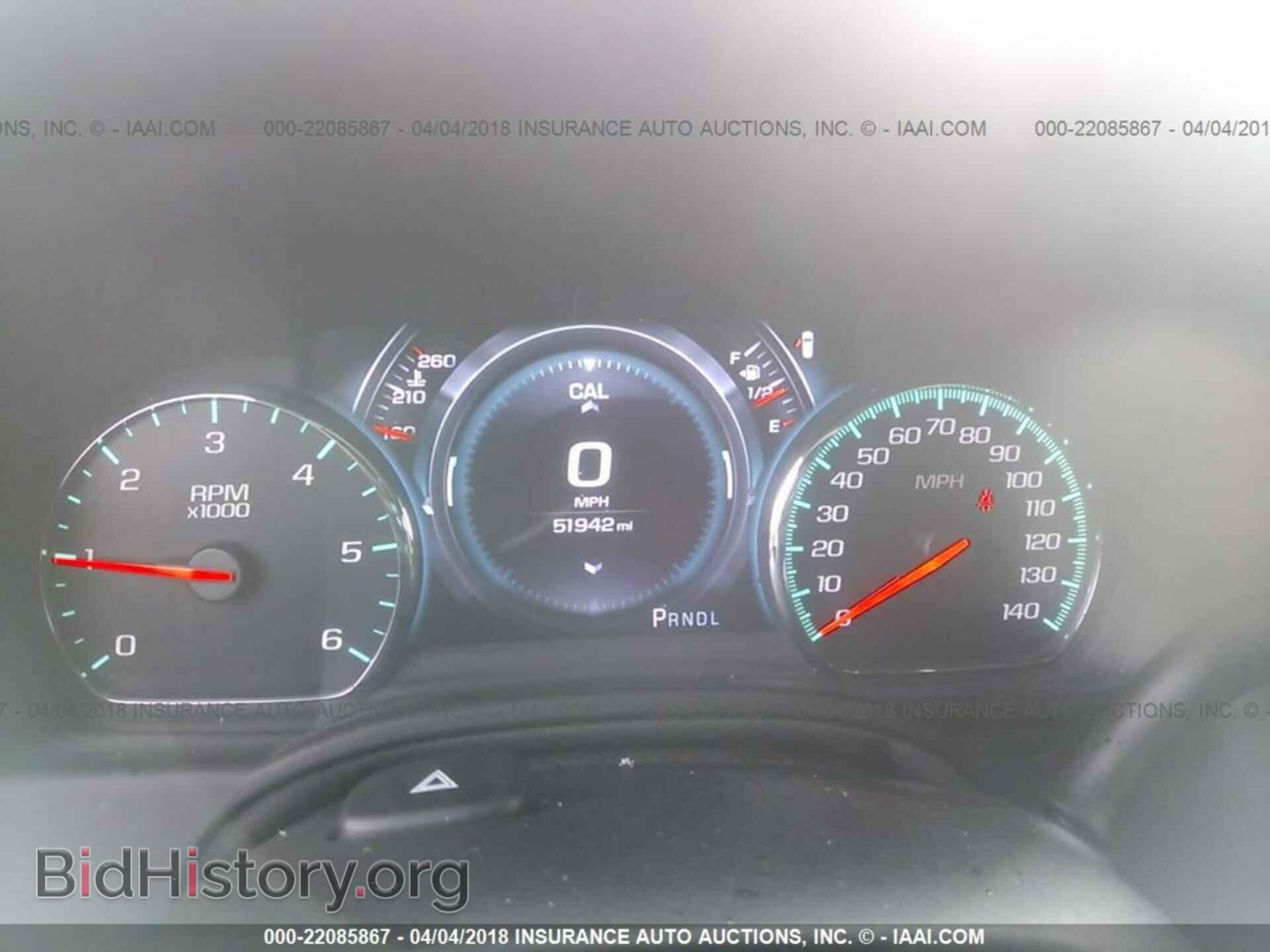 2017 Gmc Yukon - VIN: 1GKS1CKJ7HR118233 - Фото 7