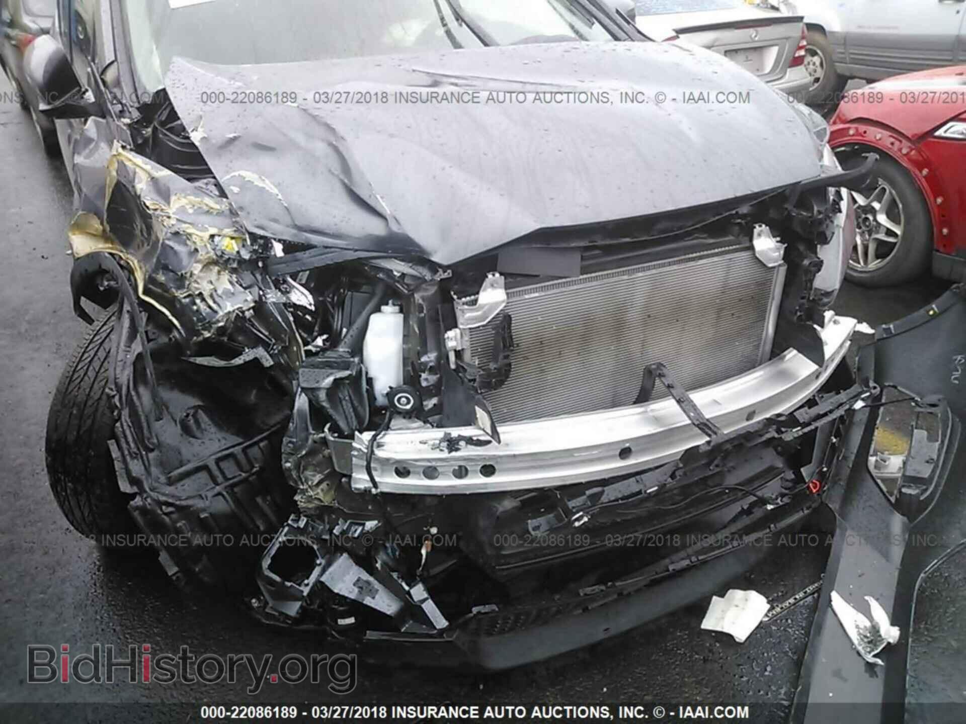 2017 Honda Pilot - VIN: 5FNYF6H56HB036129 - Фото 6