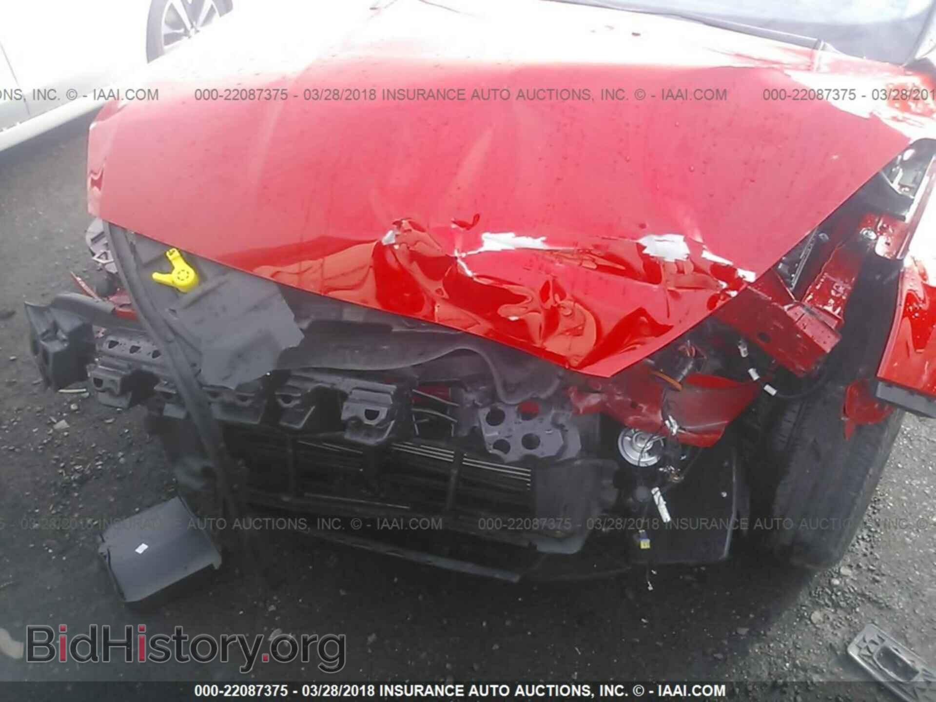2017 Ford Focus - VIN: 1FADP3F20HL338988 - Photo 6