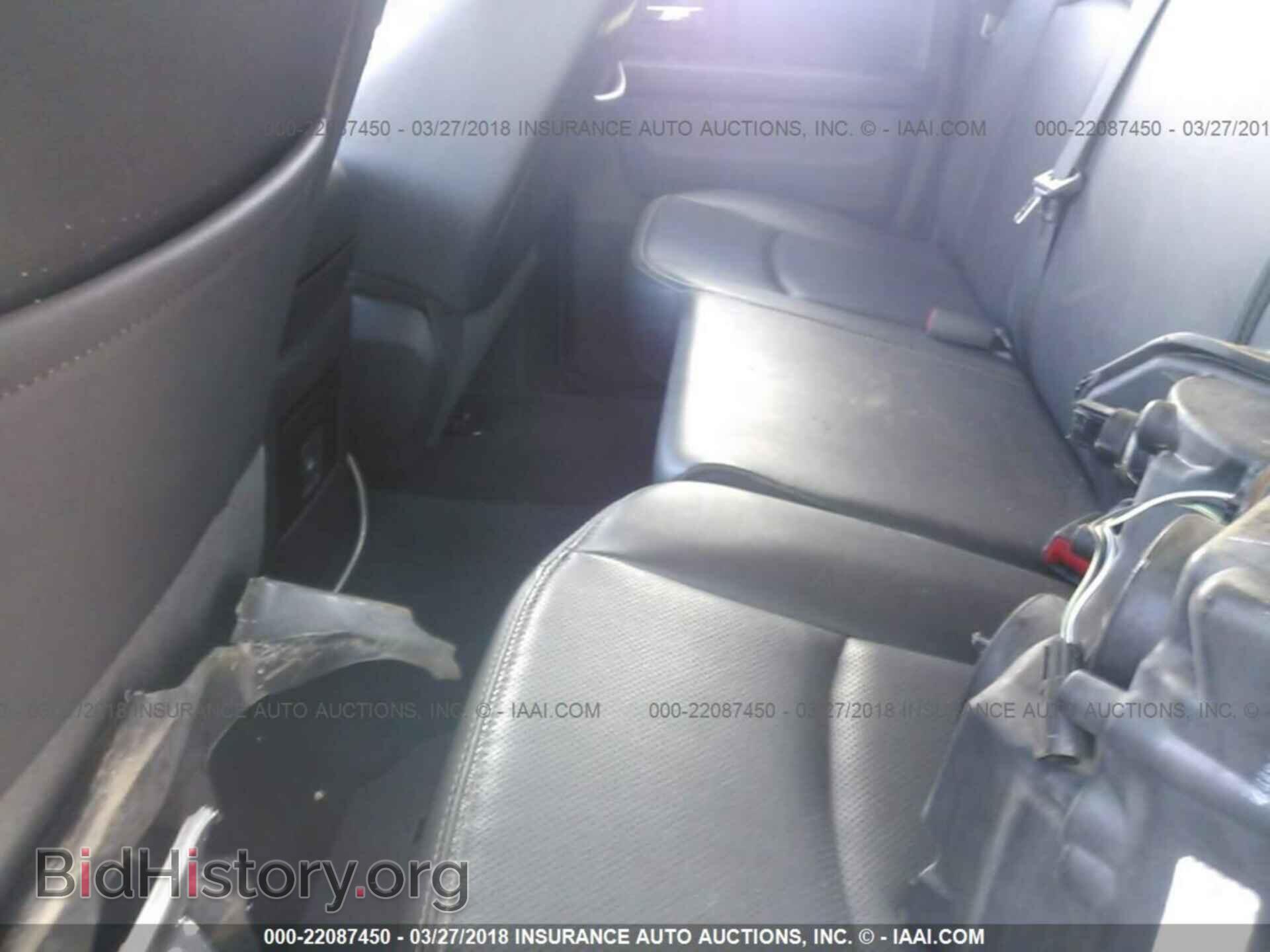 2012 Dodge Ram 1500 - VIN: 1C6RD7HT6CS114295 - Фото 8