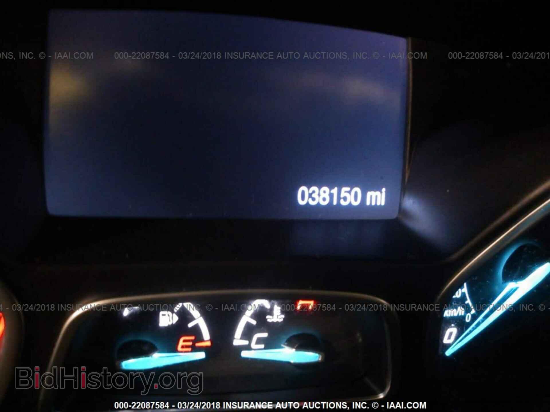 2013 Ford Focus - VIN: 1FADP3N28DL157066 - Photo 7
