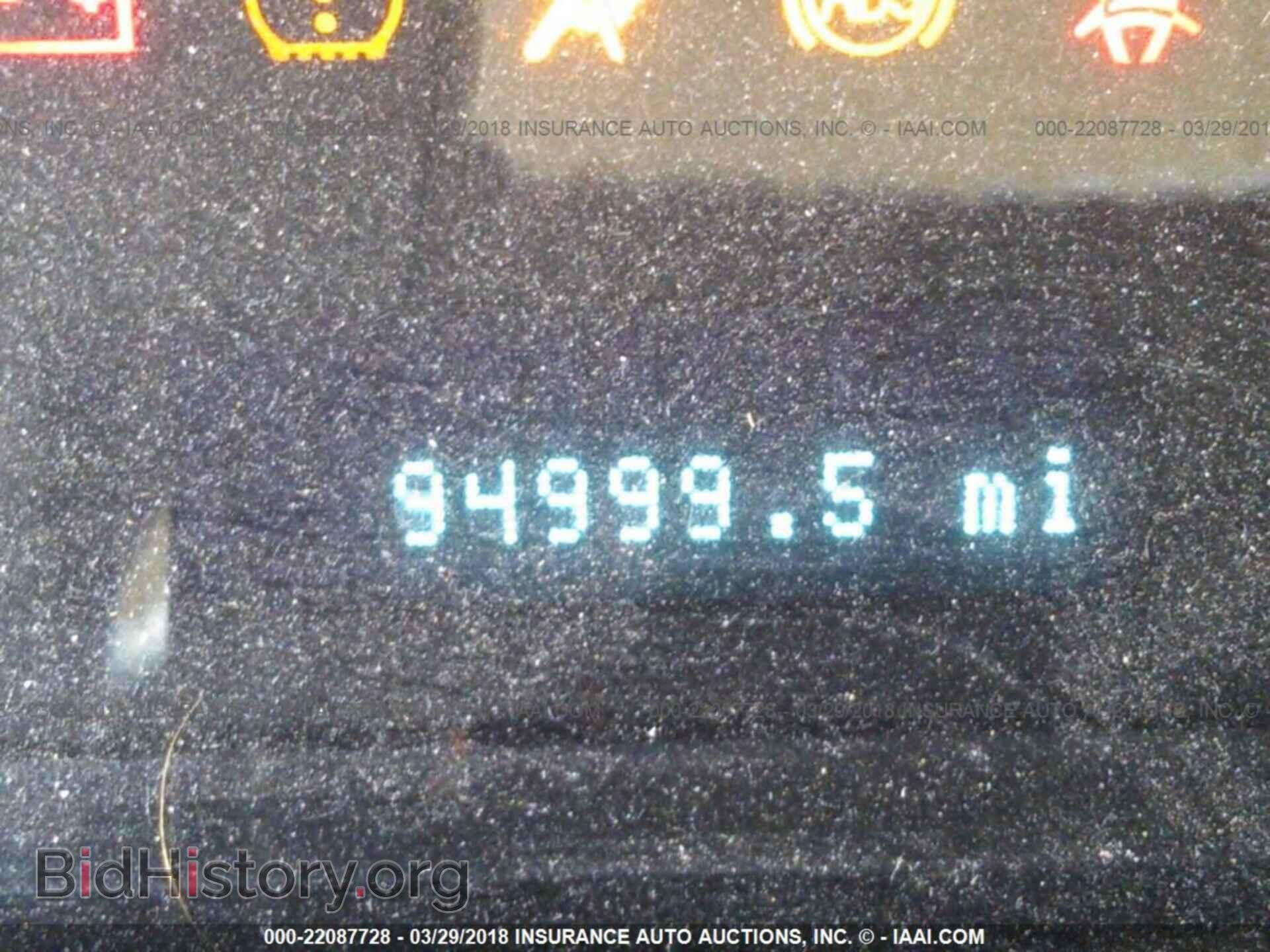 2011 Ford Escape - VIN: 1FMCU0DG6BKA06638 - Фото 7