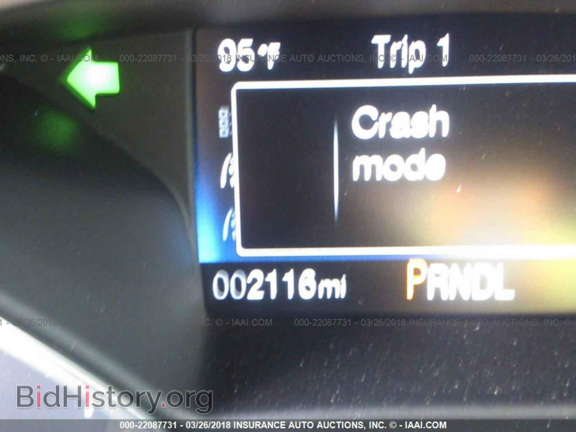 2018 Ford Focus - VIN: 1FADP3F20JL250593 - Фото 7
