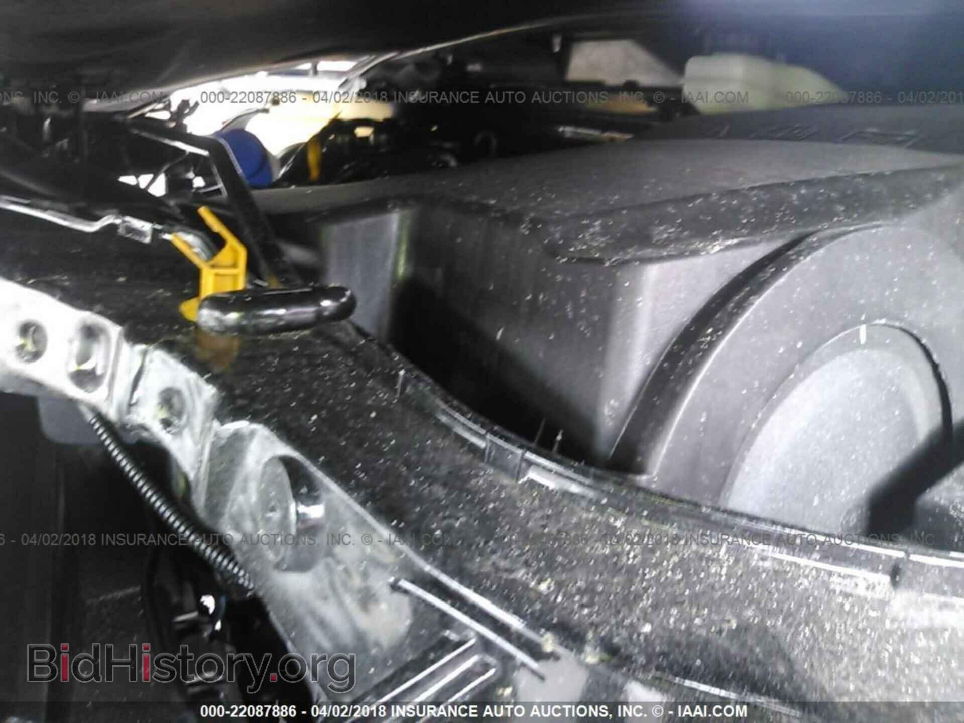 2017 Ford Focus - VIN: 1FADP3F29HL240199 - Фото 10