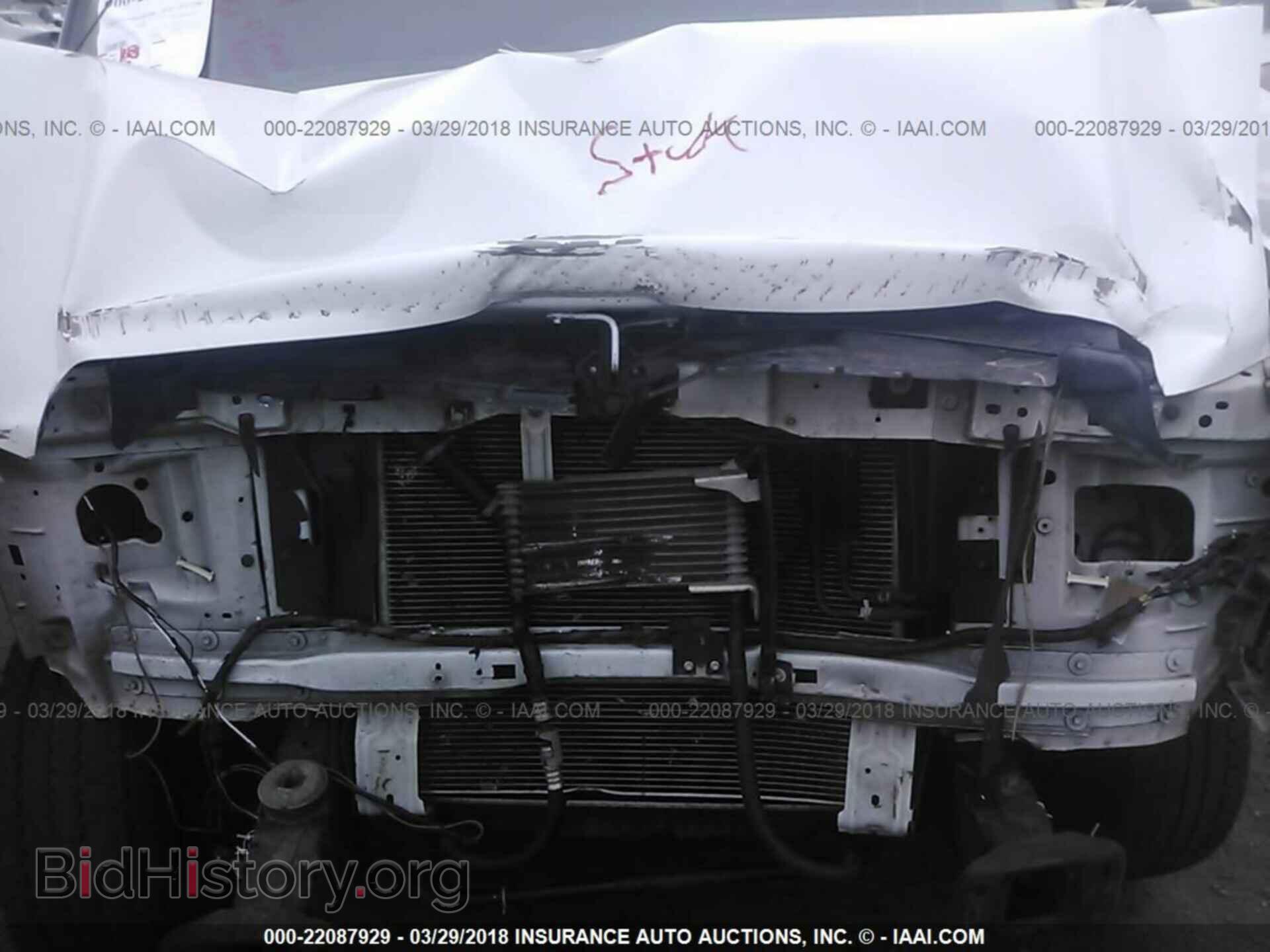 2011 Ford Econoline - VIN: 1FBSS3BL3BDA85444 - Фото 6