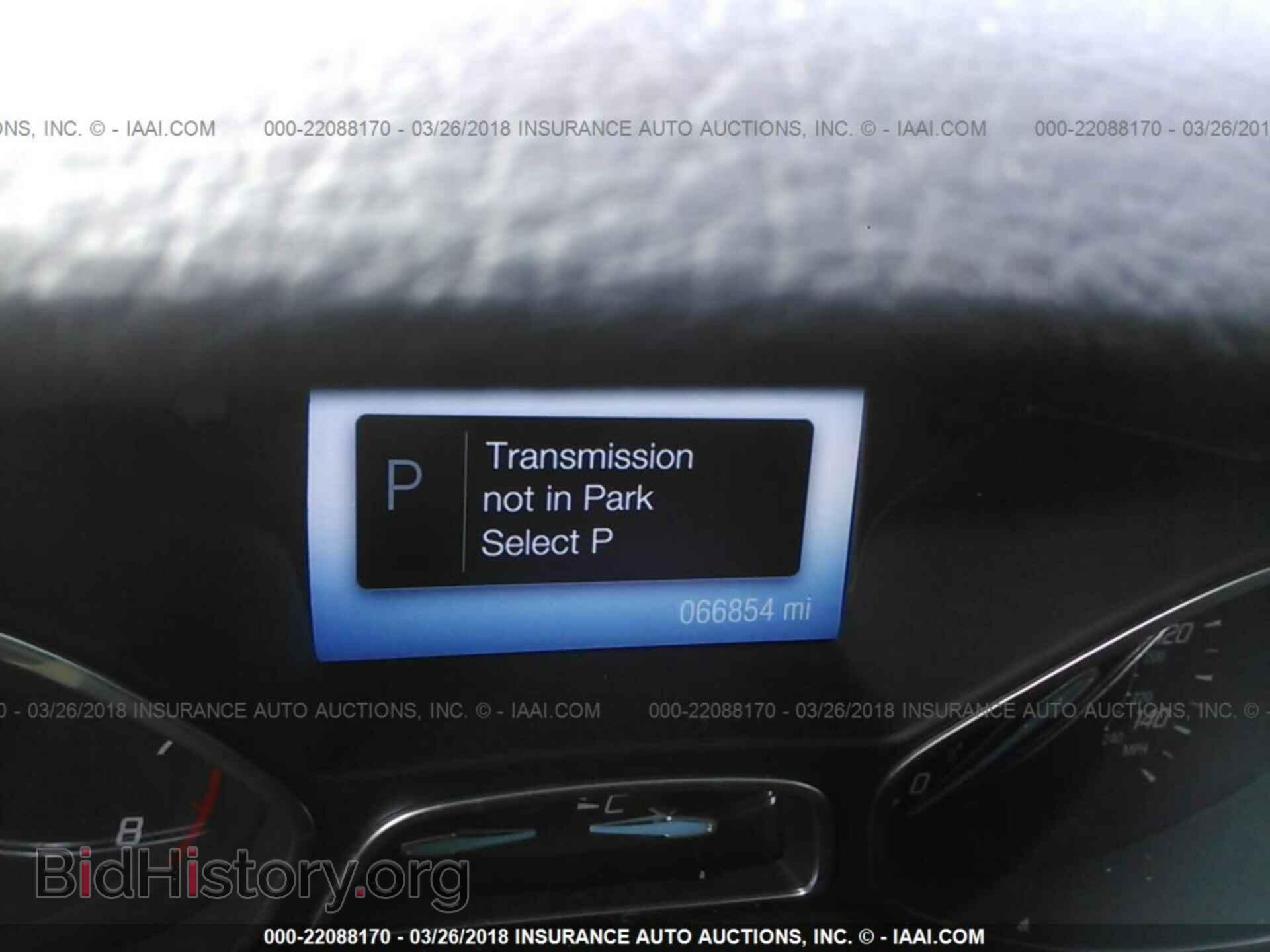 2014 Ford Focus - VIN: 1FADP3J22EL194461 - Photo 7
