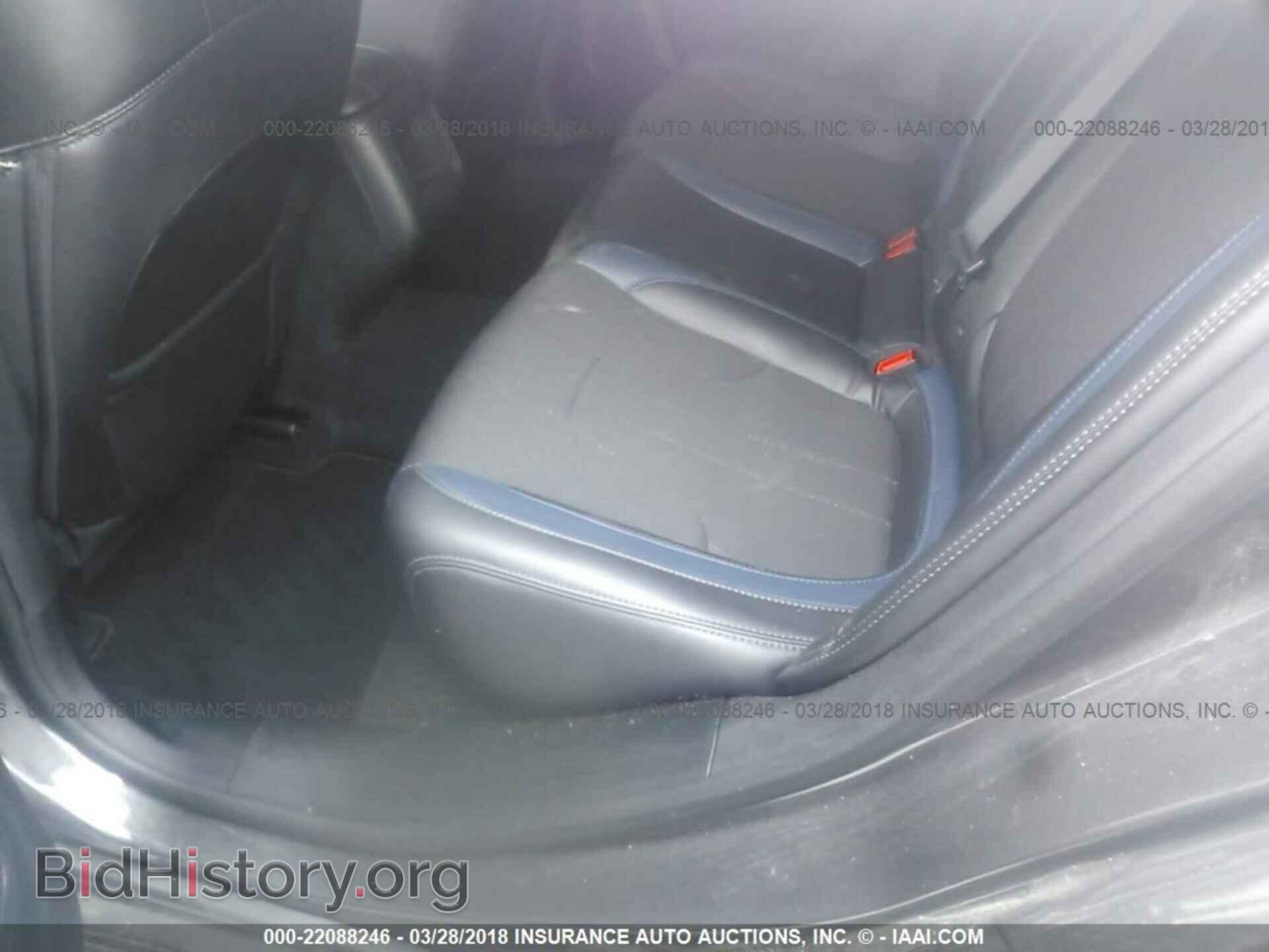2015 Chrysler 200 - VIN: 1C3CCCBG7FN573512 - Photo 8