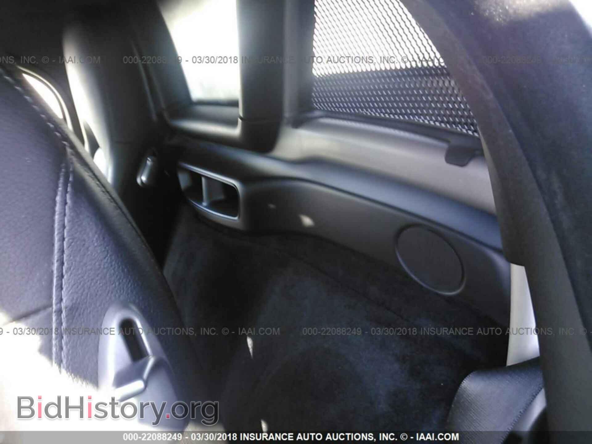 2011 Porsche Boxster - VIN: WP0CA2A80BU710196 - Фото 8