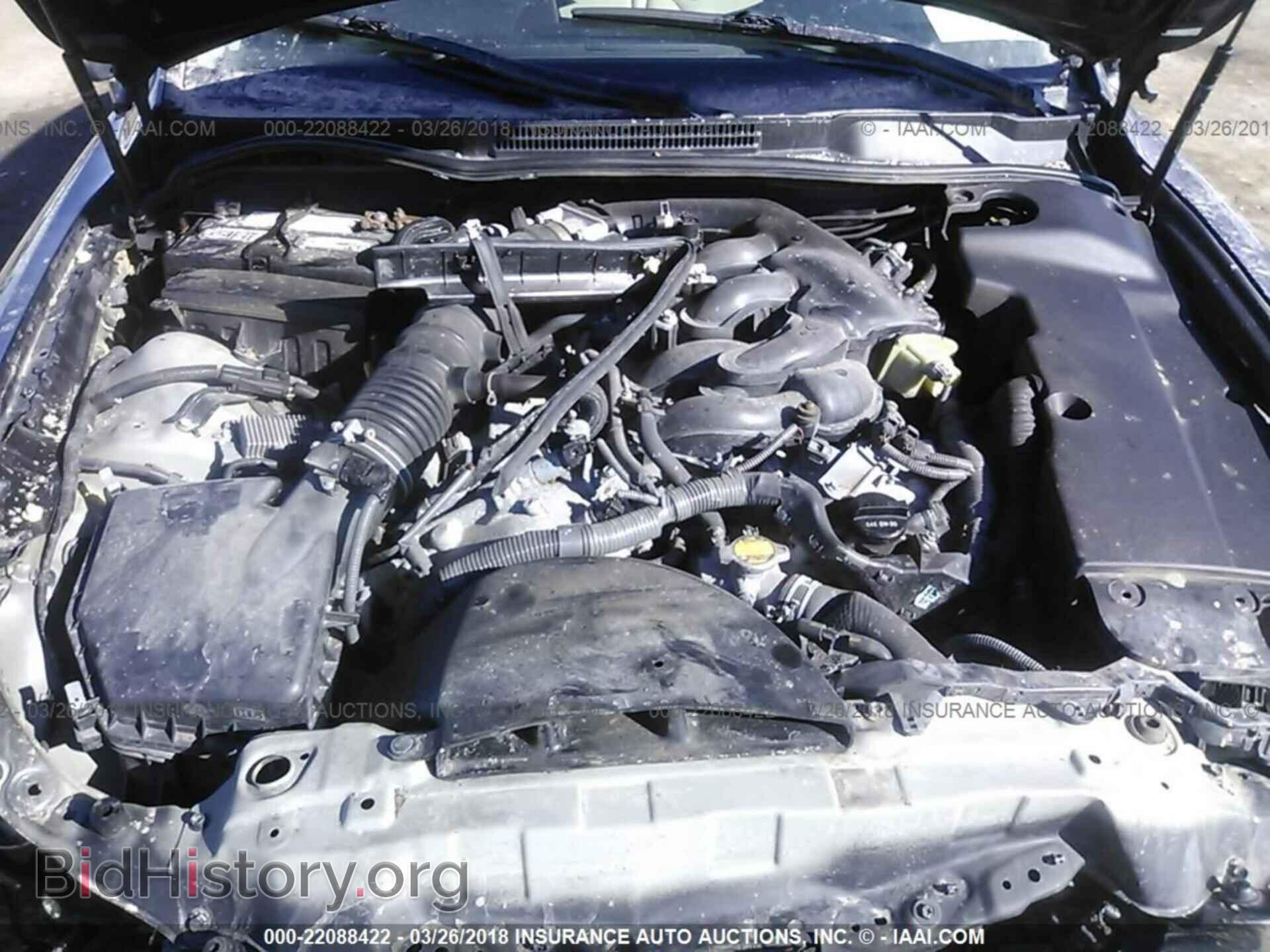 2011 Lexus Is - VIN: JTHCF5C22B5048738 - Photo 10