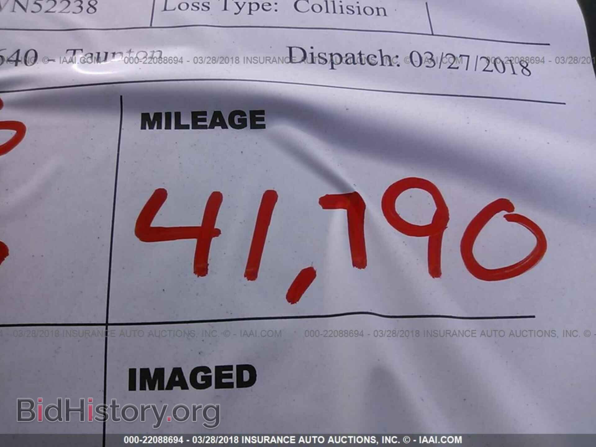 2013 Ford Escape - VIN: 1FMCU9J99DUD82901 - Фото 7