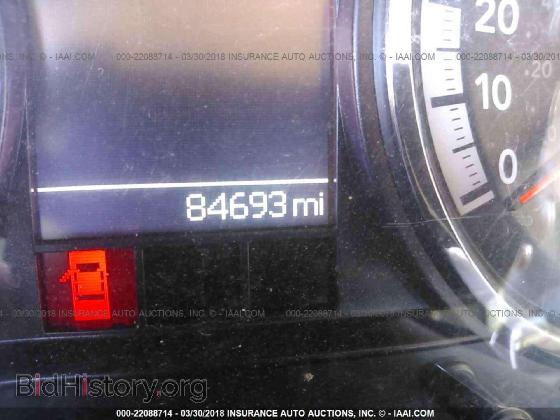2012 Dodge Ram 3500 - VIN: 3C63DRHL2CG203709 - Фото 6