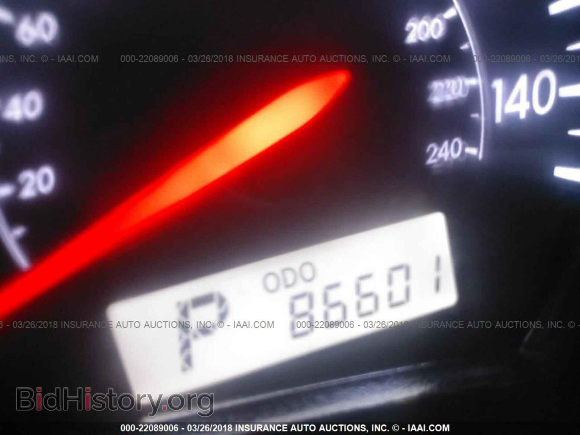 2013 Toyota Corolla - VIN: 5YFBU4EEXDP092738 - Фото 7