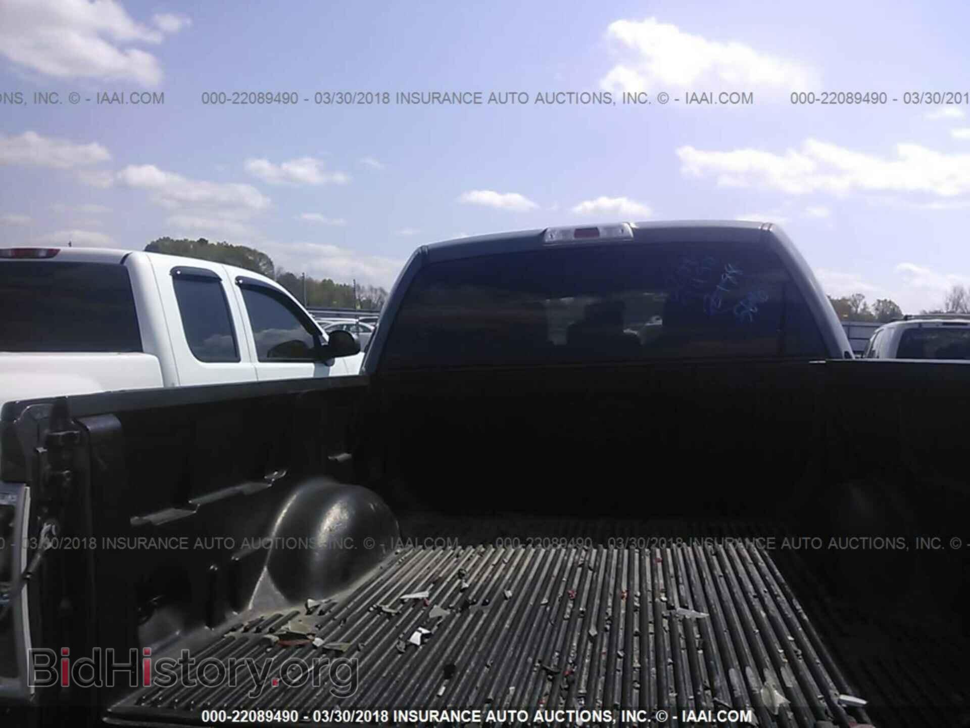 2013 FORD F150 - VIN: 1FTFW1EF4DKD16247 - Photo 8