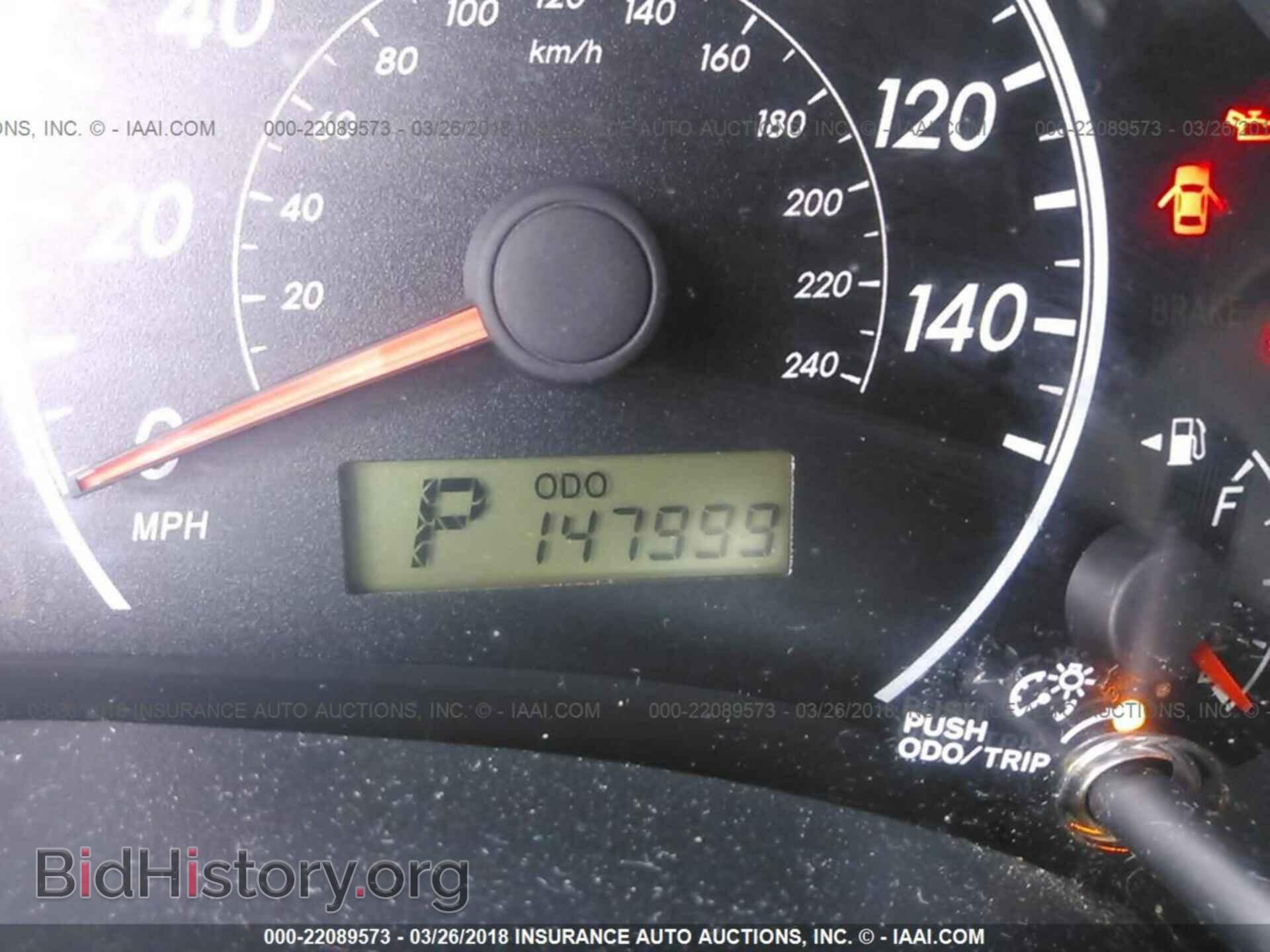 2012 Toyota Corolla - VIN: 2T1BU4EEXCC805796 - Photo 7