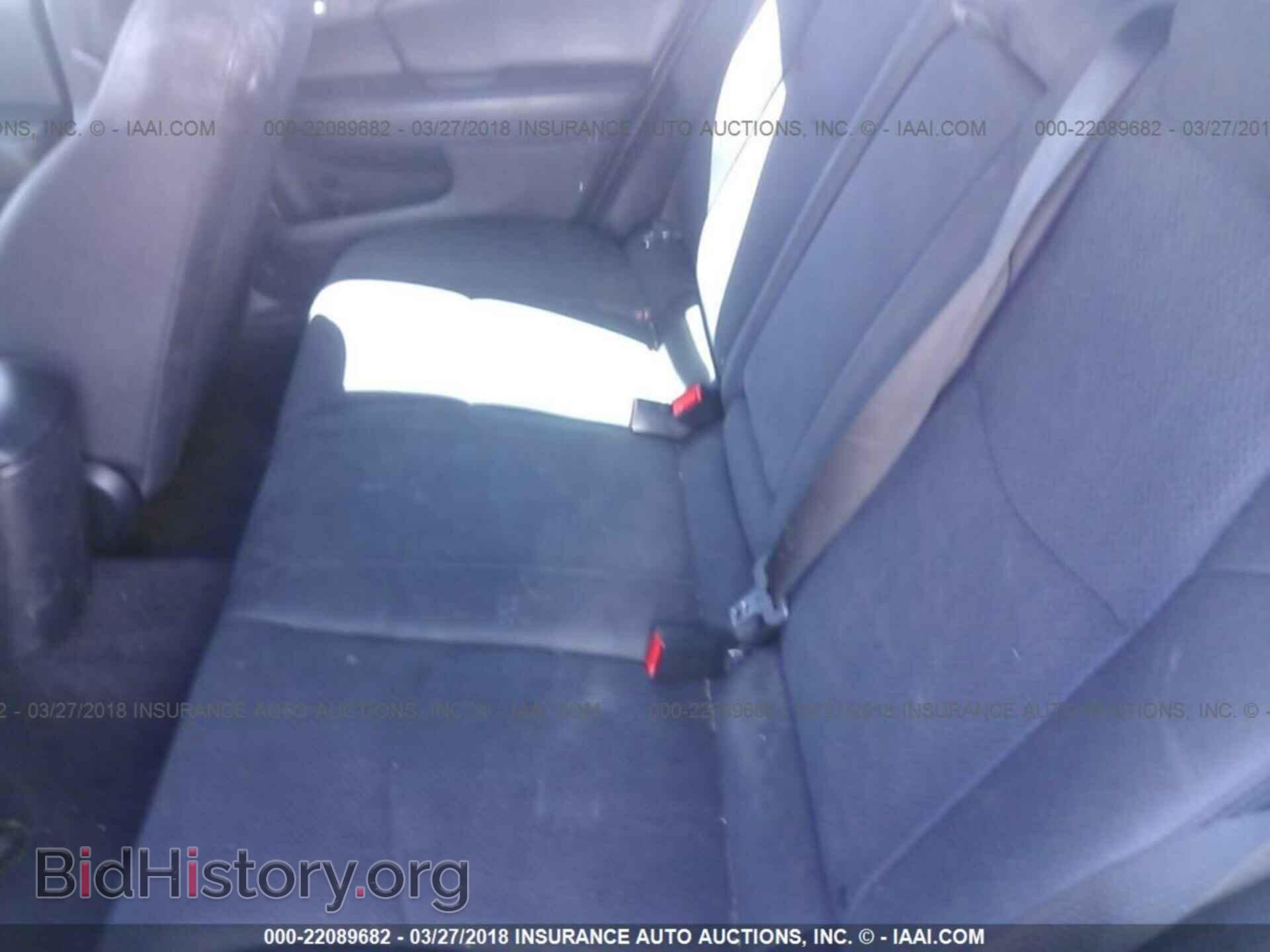 2013 Chrysler 200 - VIN: 1C3CCBCG7DN504714 - Фото 8