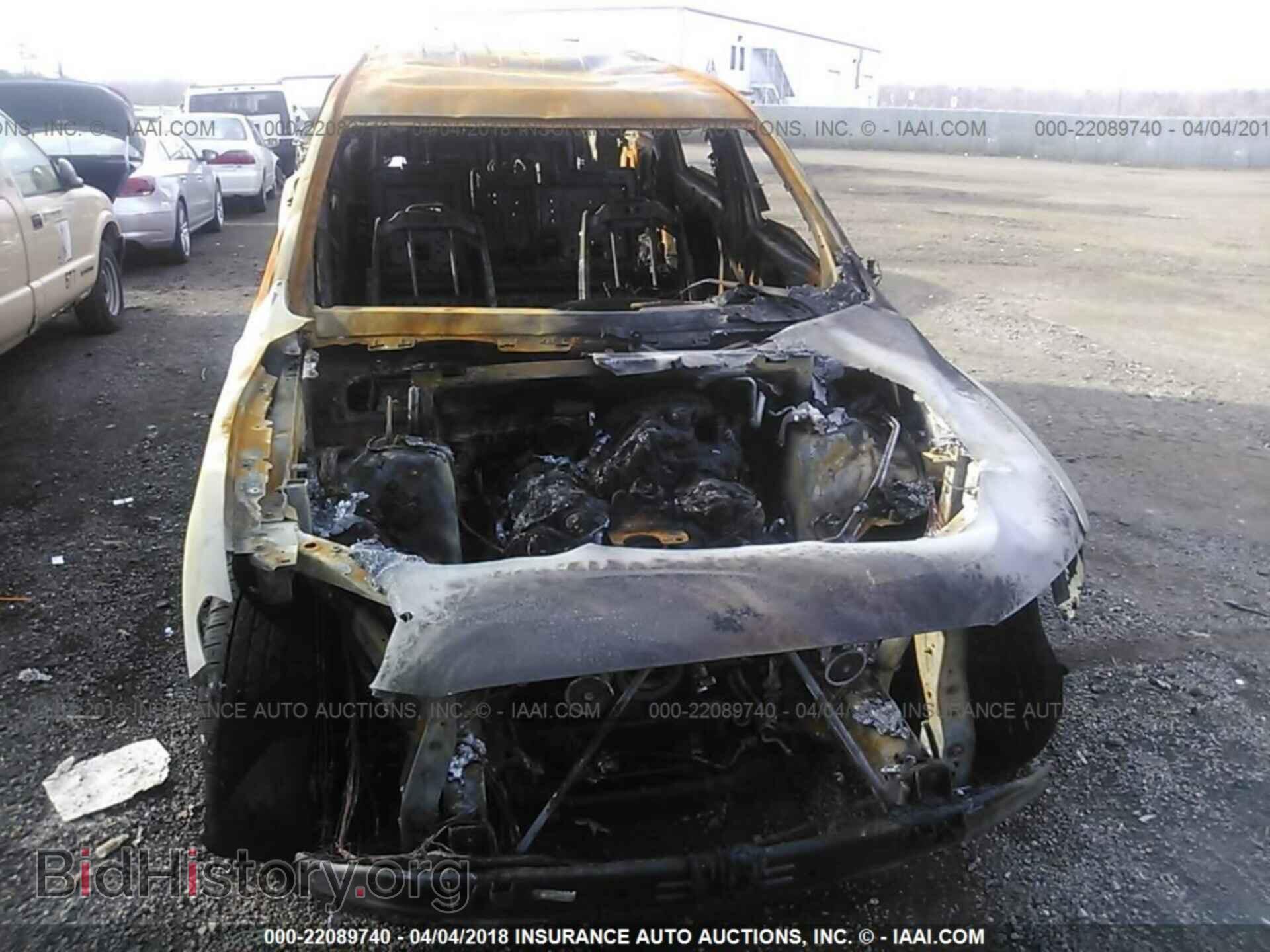 2012 Dodge Durango - VIN: 1C4RDJAG4CC120514 - Photo 6