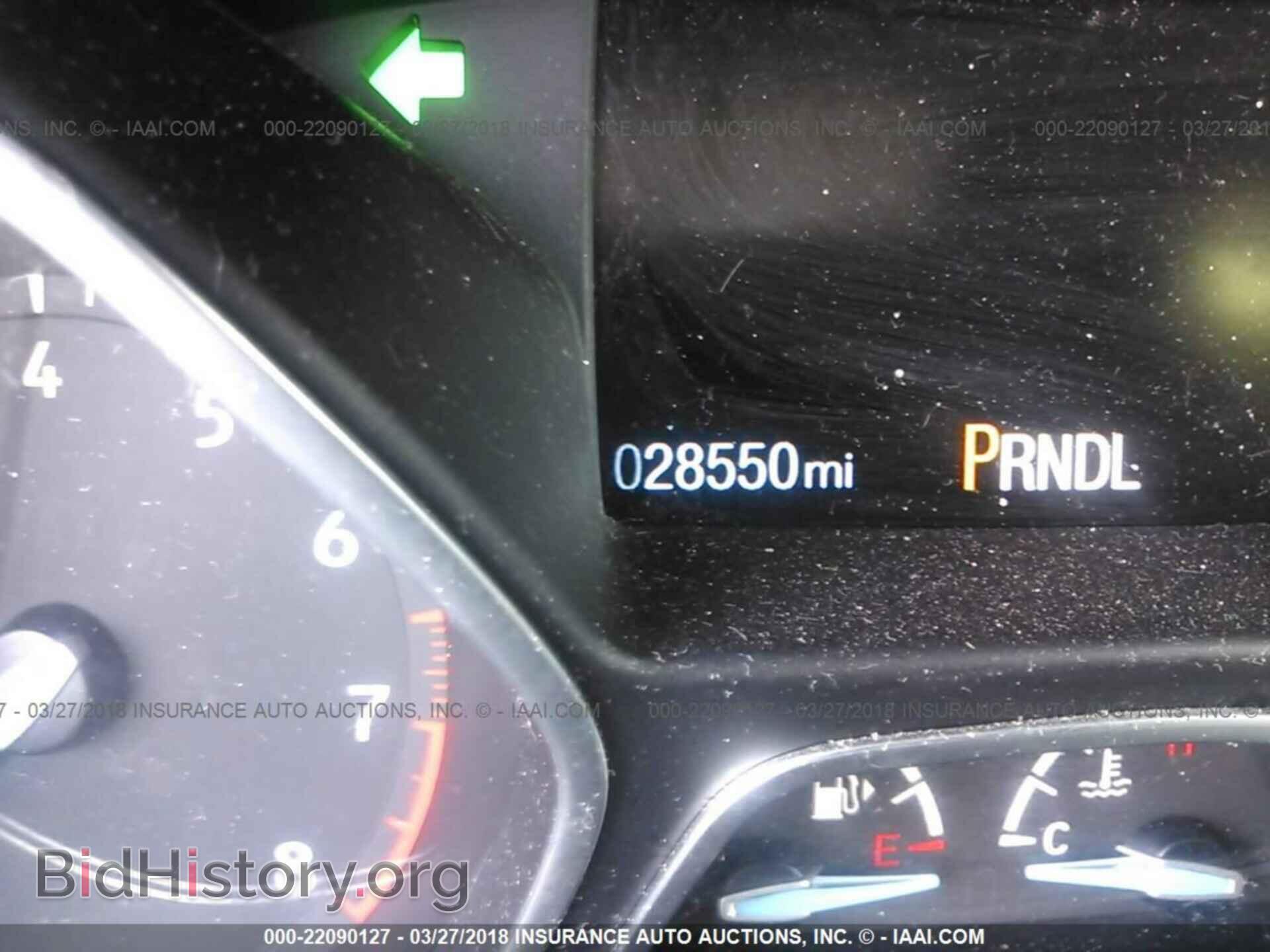 2016 Ford Focus - VIN: 1FADP3E28GL280175 - Photo 7