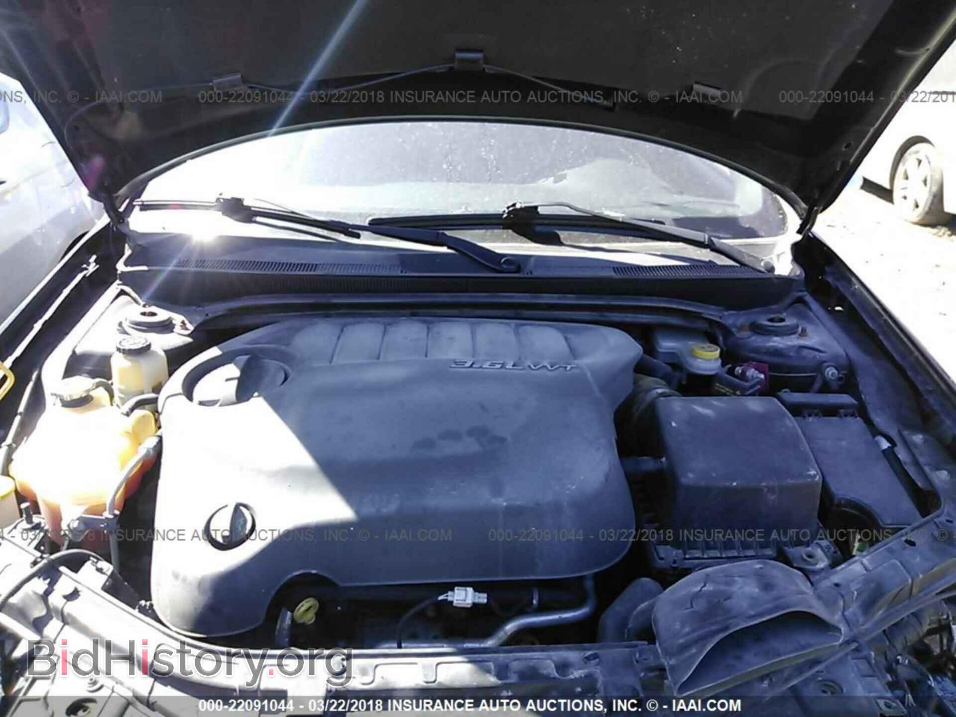 2013 Chrysler 200 - VIN: 1C3CCBCG8DN727537 - Фото 10