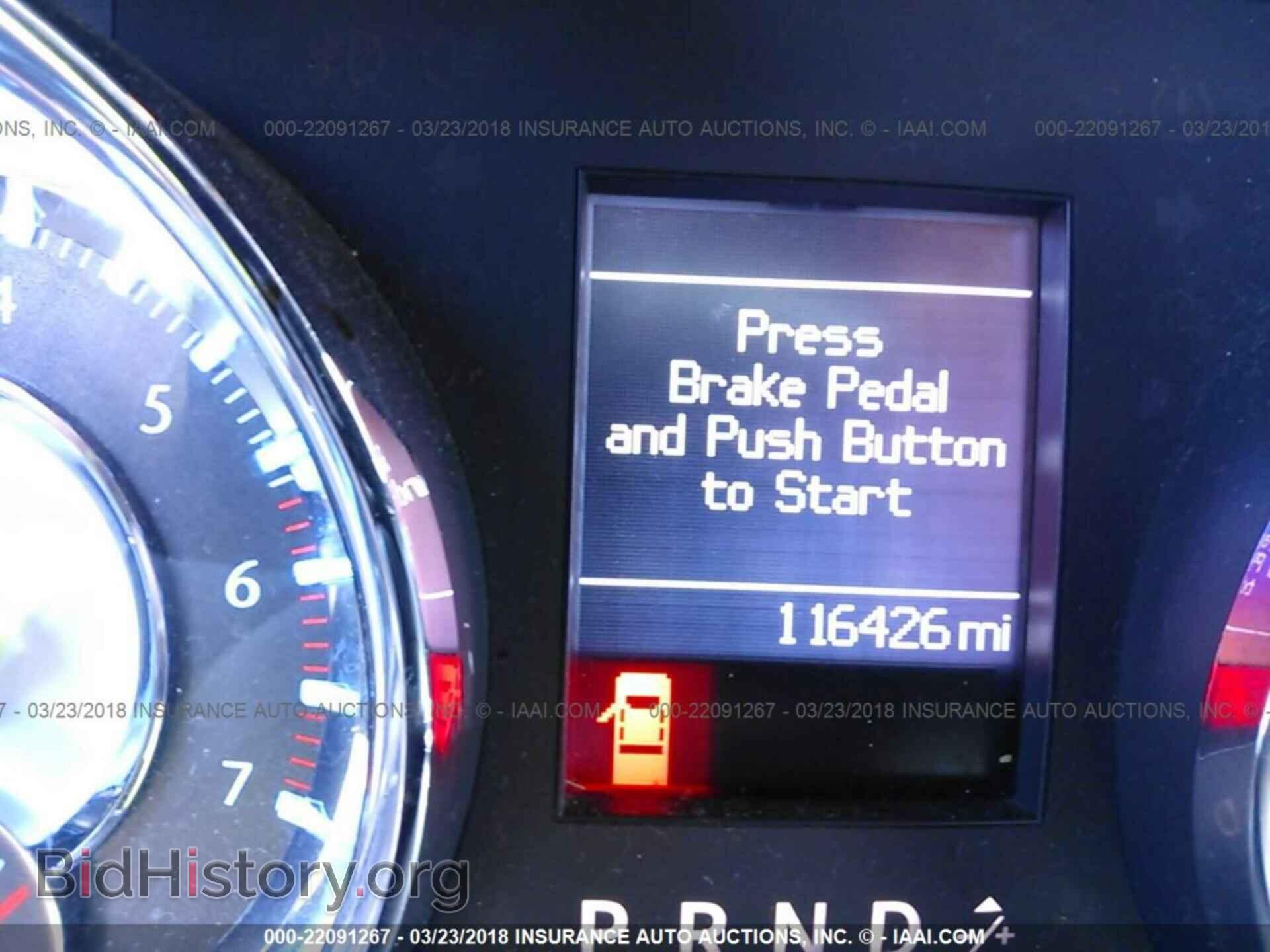 2011 Chrysler 300c - VIN: 2C3CA6CT3BH537435 - Фото 7