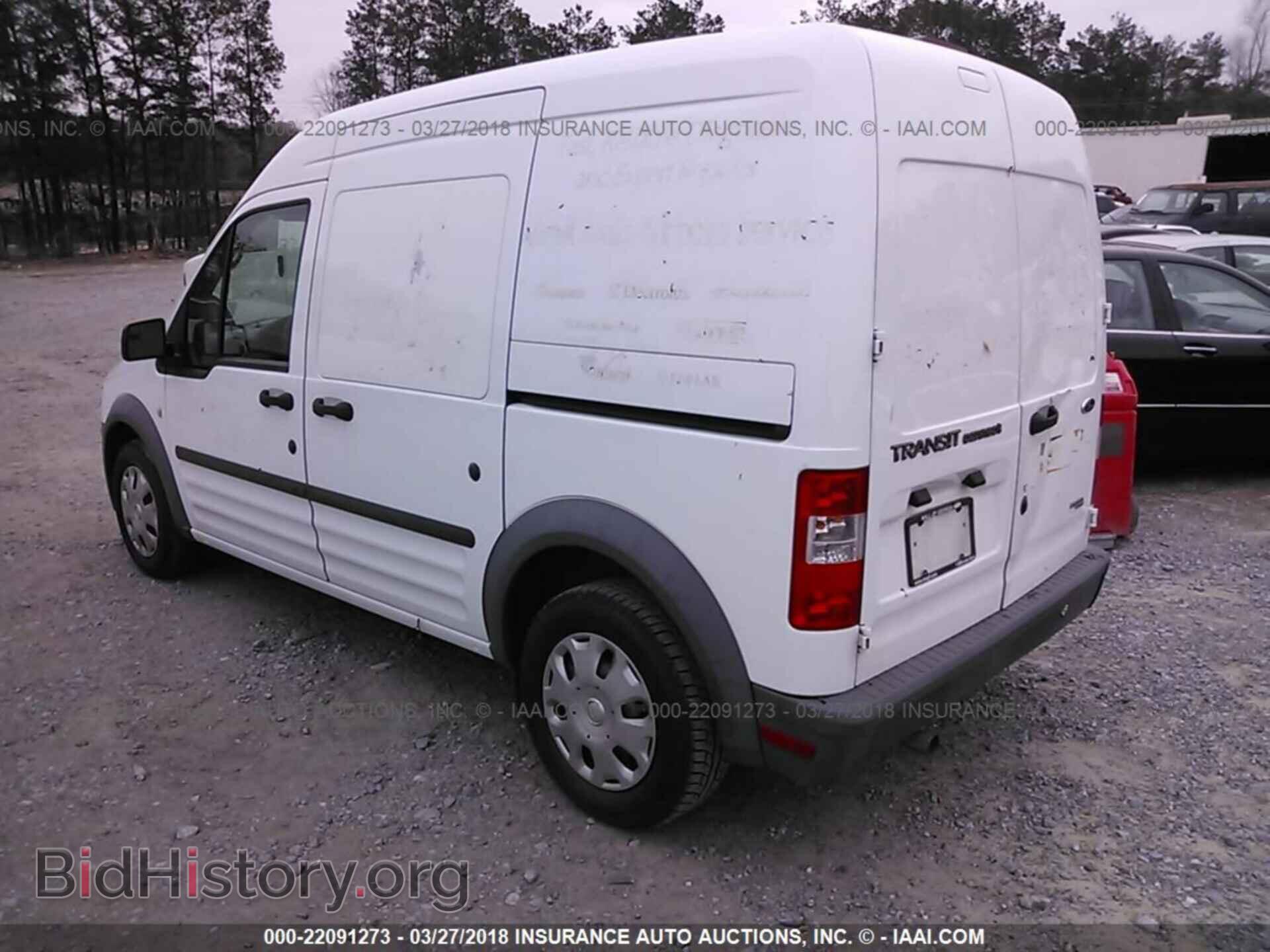 2013 Ford Transit - VIN: NM0LS7AN5DT158474 - Фото 3