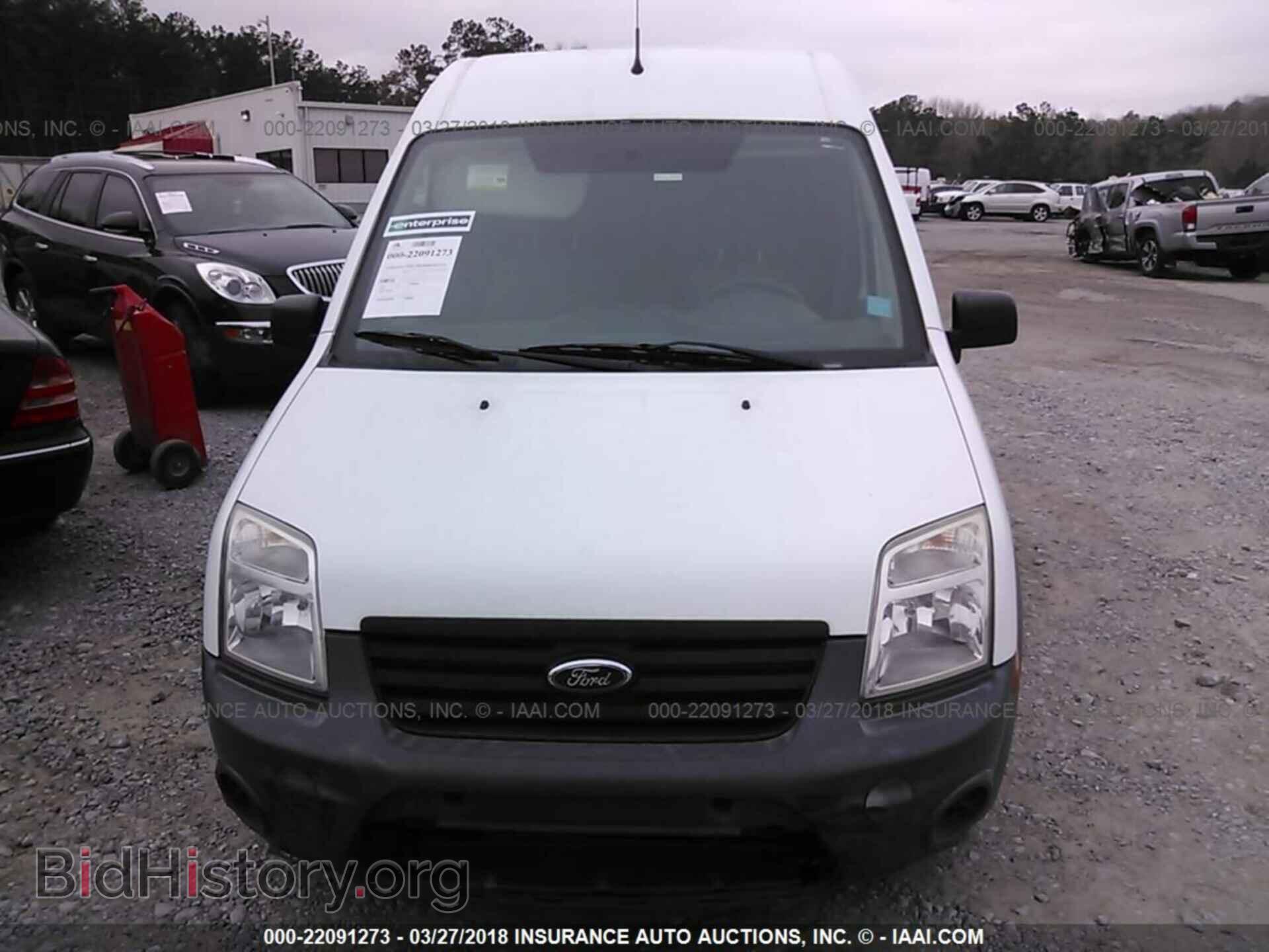 2013 Ford Transit - VIN: NM0LS7AN5DT158474 - Фото 6