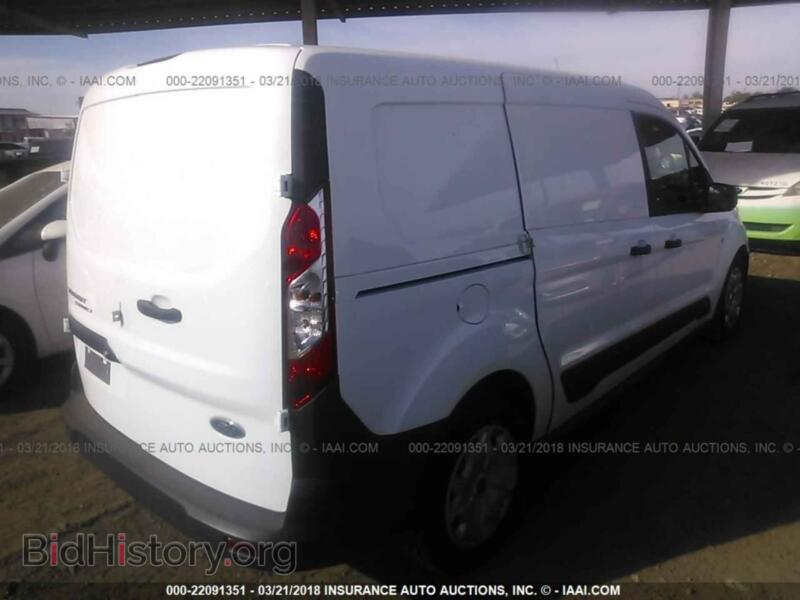 2017 Ford TRANSIT (VIN NM0LS7E77H1331859) — photo 4 of 10