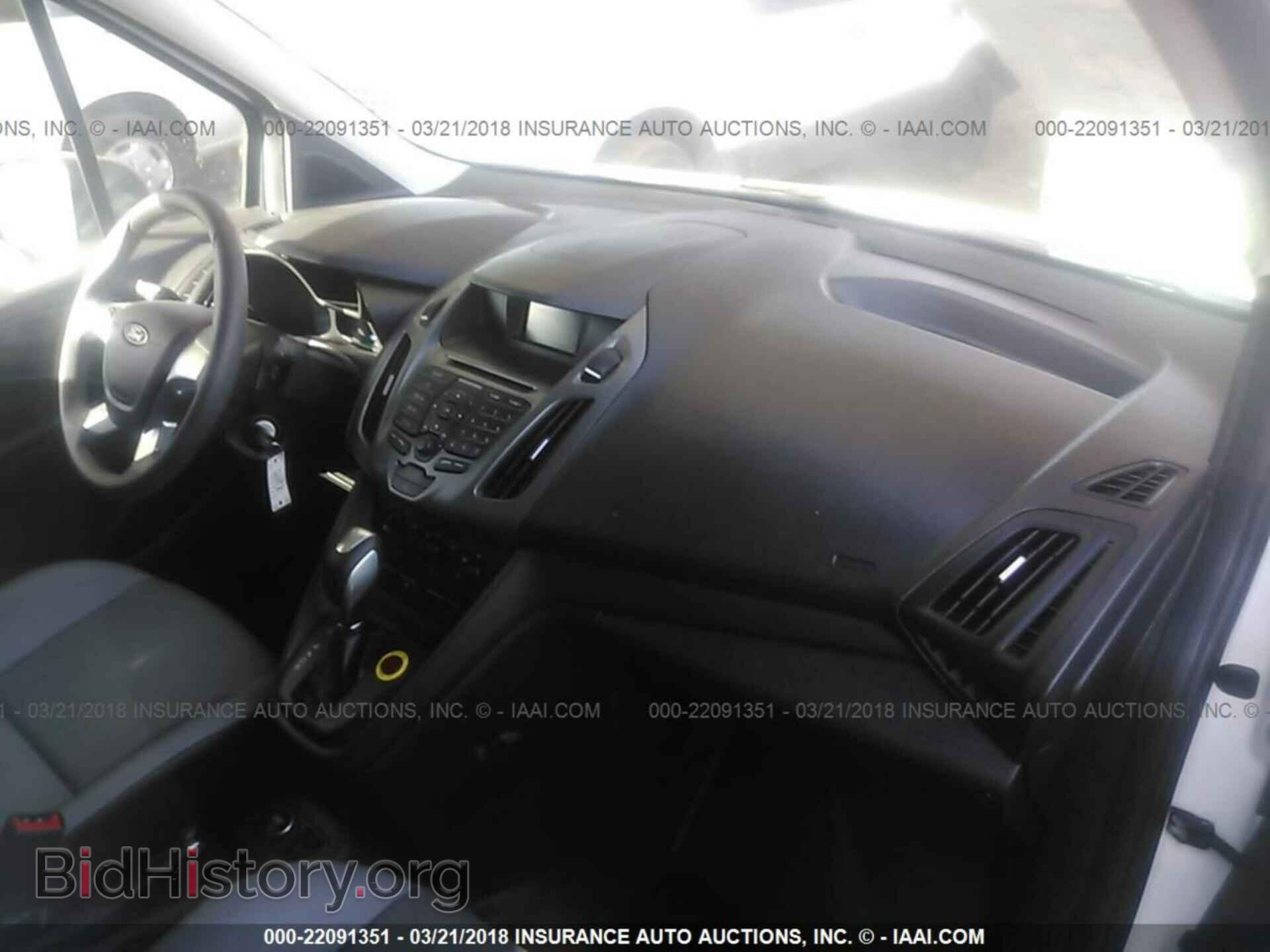 2017 Ford Transit - VIN: NM0LS7E77H1331859 - Фото 5
