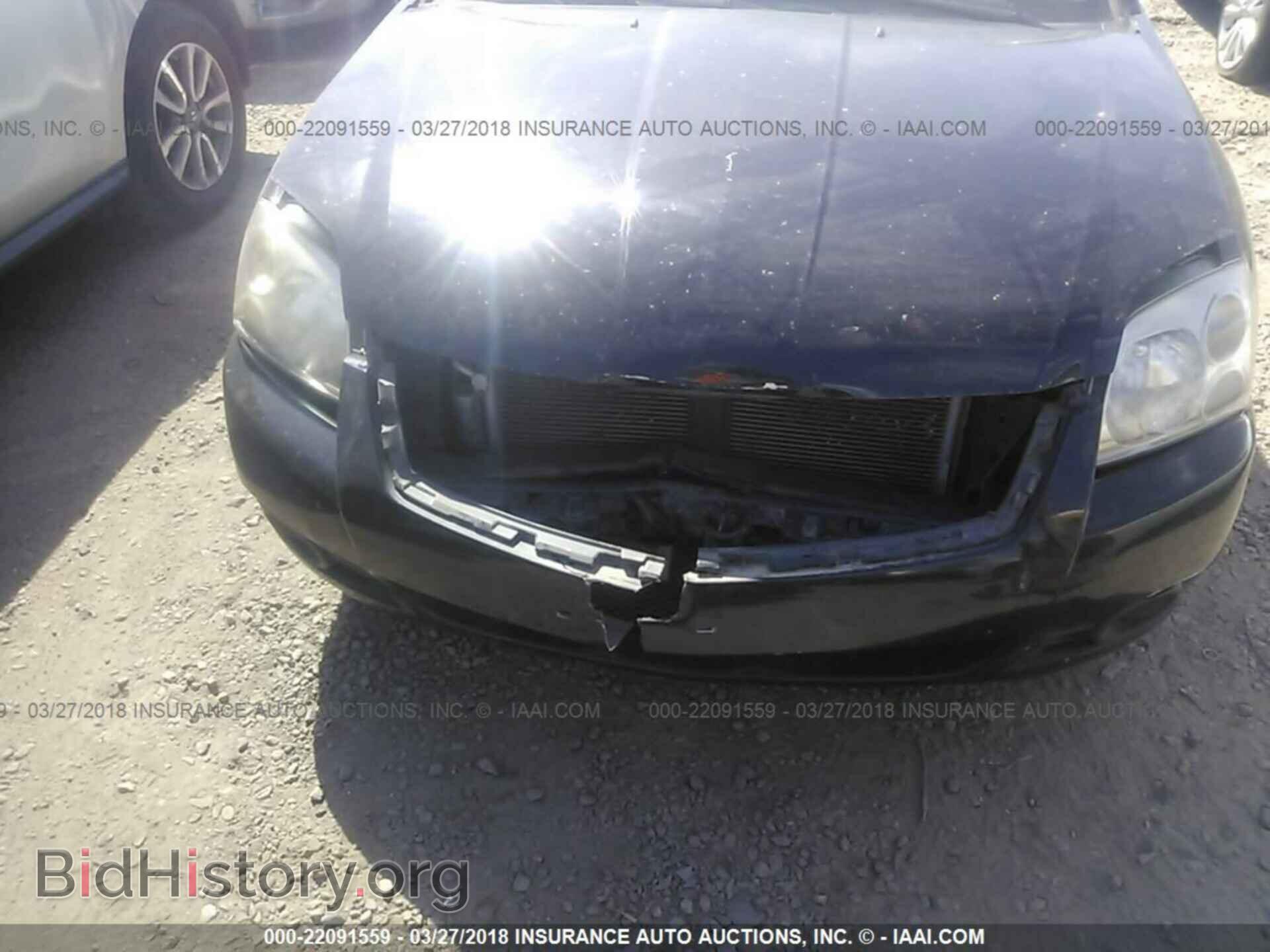 2012 Mitsubishi Galant - VIN: 4A32B3FF1CE014722 - Фото 6