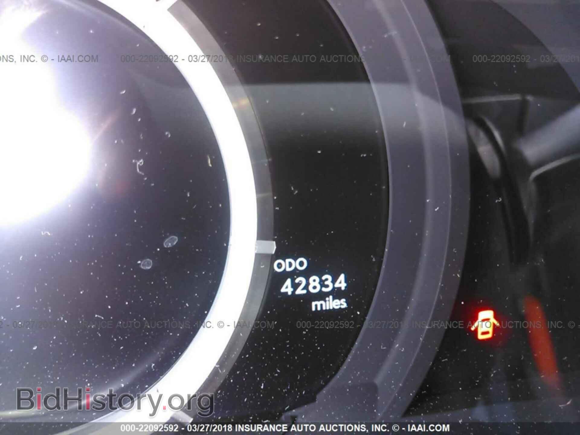 2015 Lexus Is - VIN: JTHBF1D20F5072433 - Photo 7