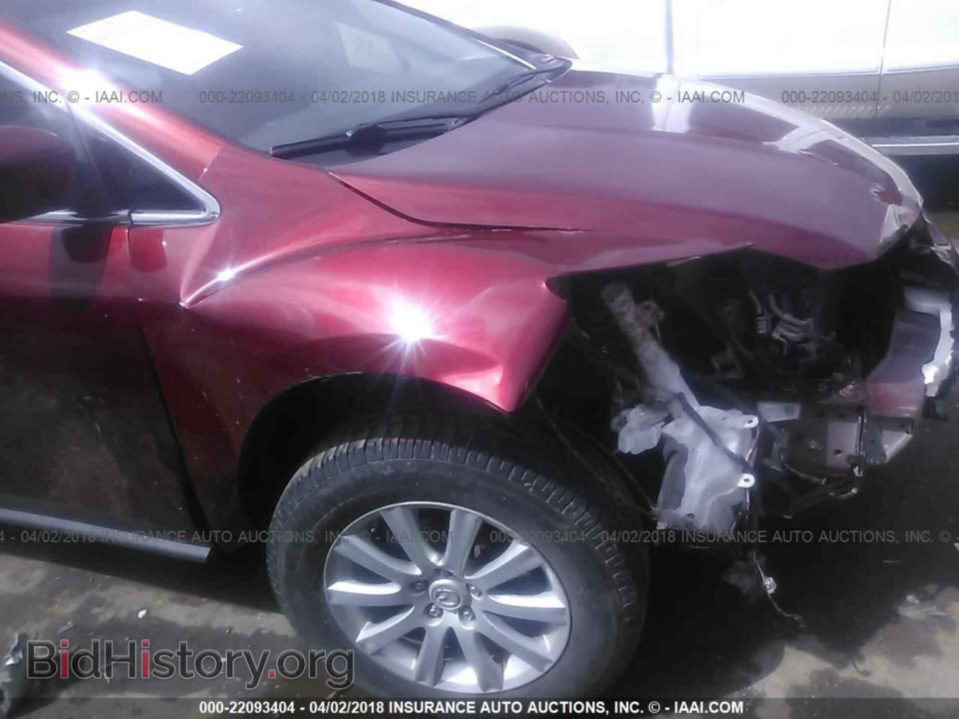 2011 Mazda Cx-7 - VIN: JM3ER2A57B0394169 - Photo 6