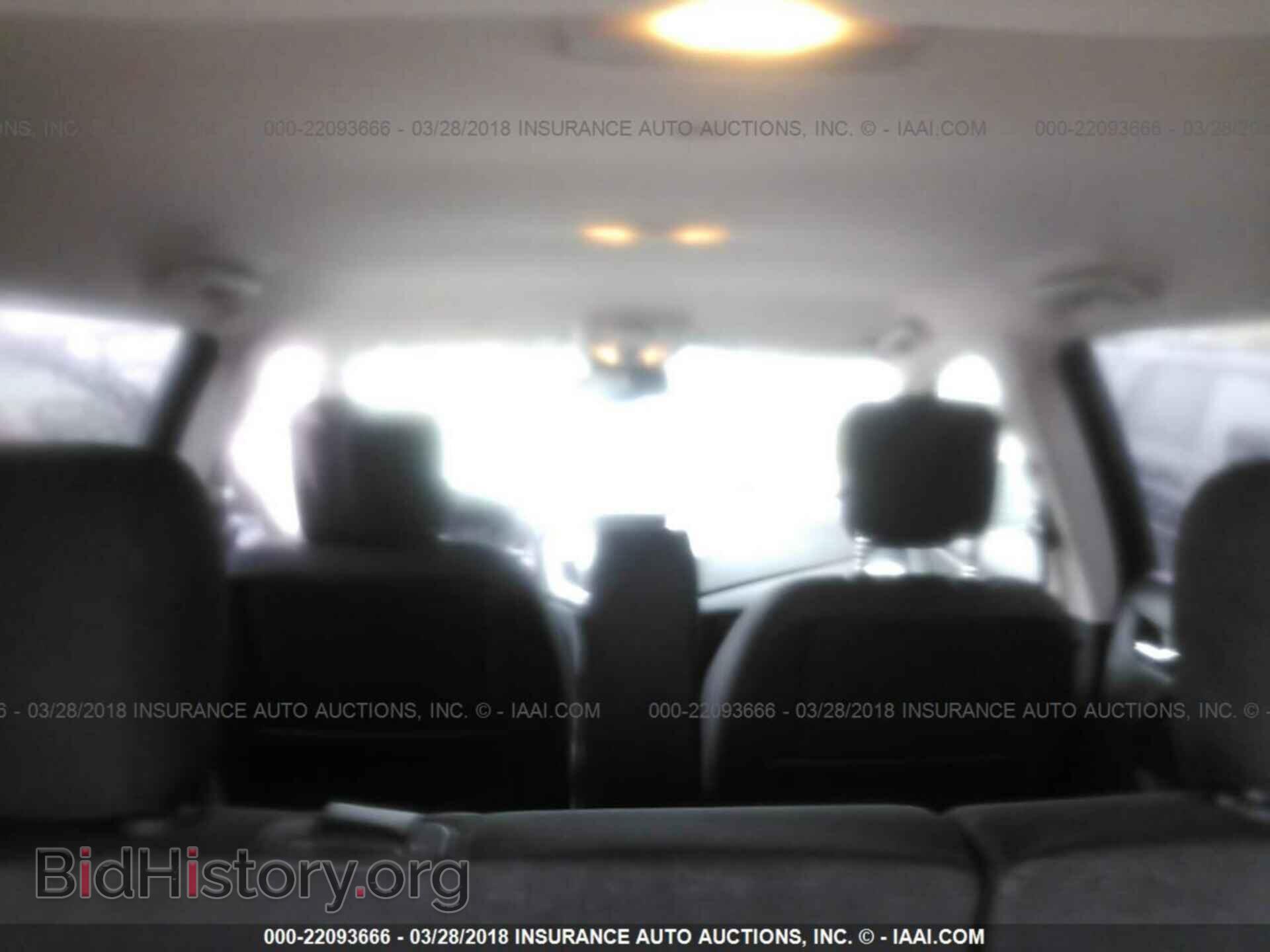 2012 Gmc Terrain - VIN: 2GKALMEK6C6234852 - Фото 8