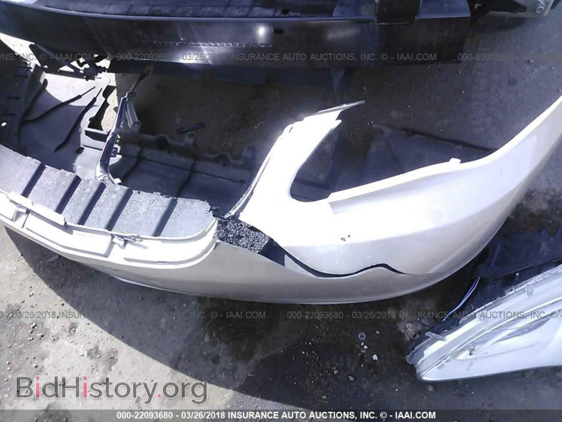 2013 Chrysler 200 - VIN: 1C3CCBBB5DN633220 - Photo 6