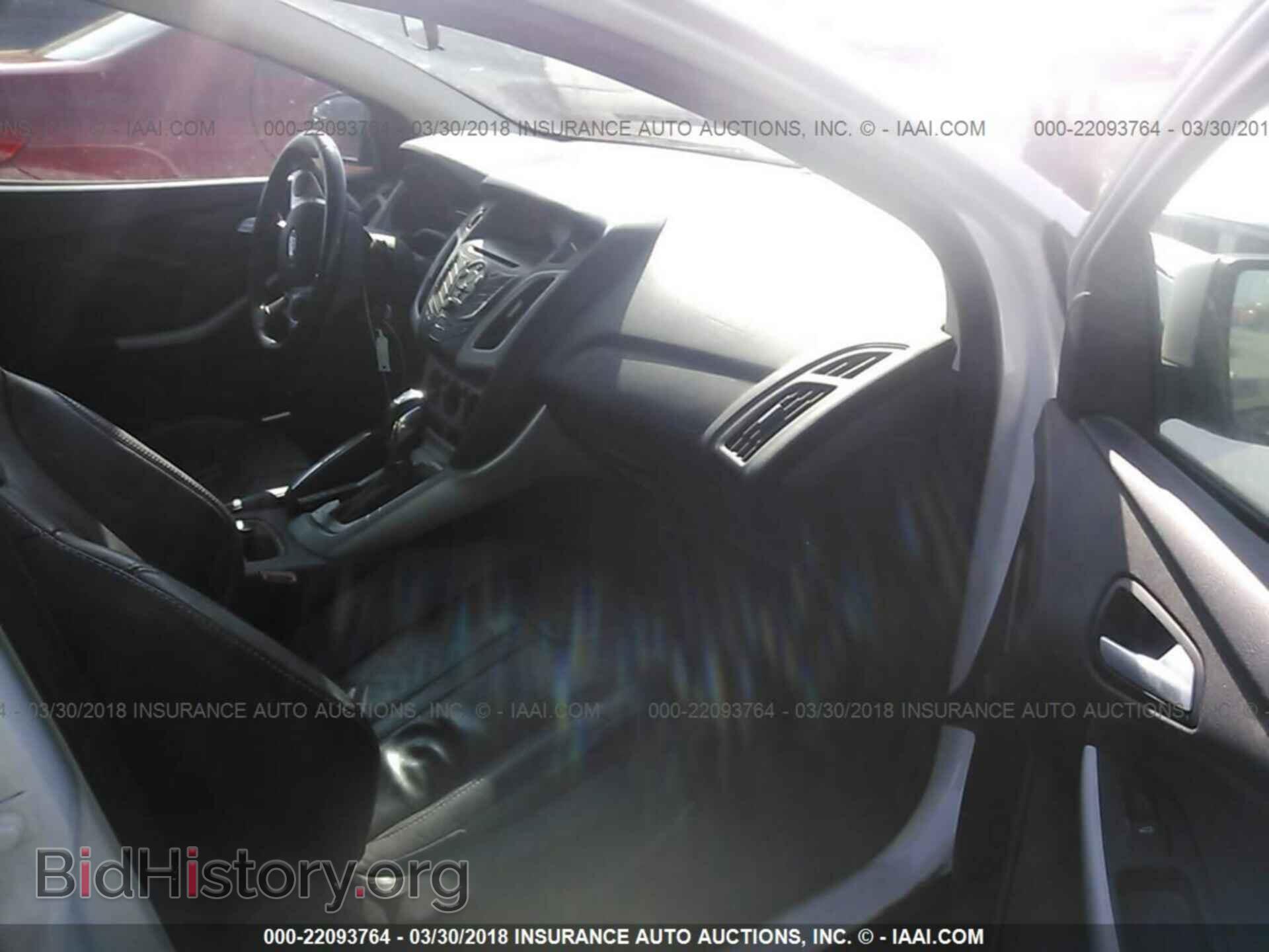 2013 Ford Focus - VIN: 1FADP3K29DL302314 - Photo 5