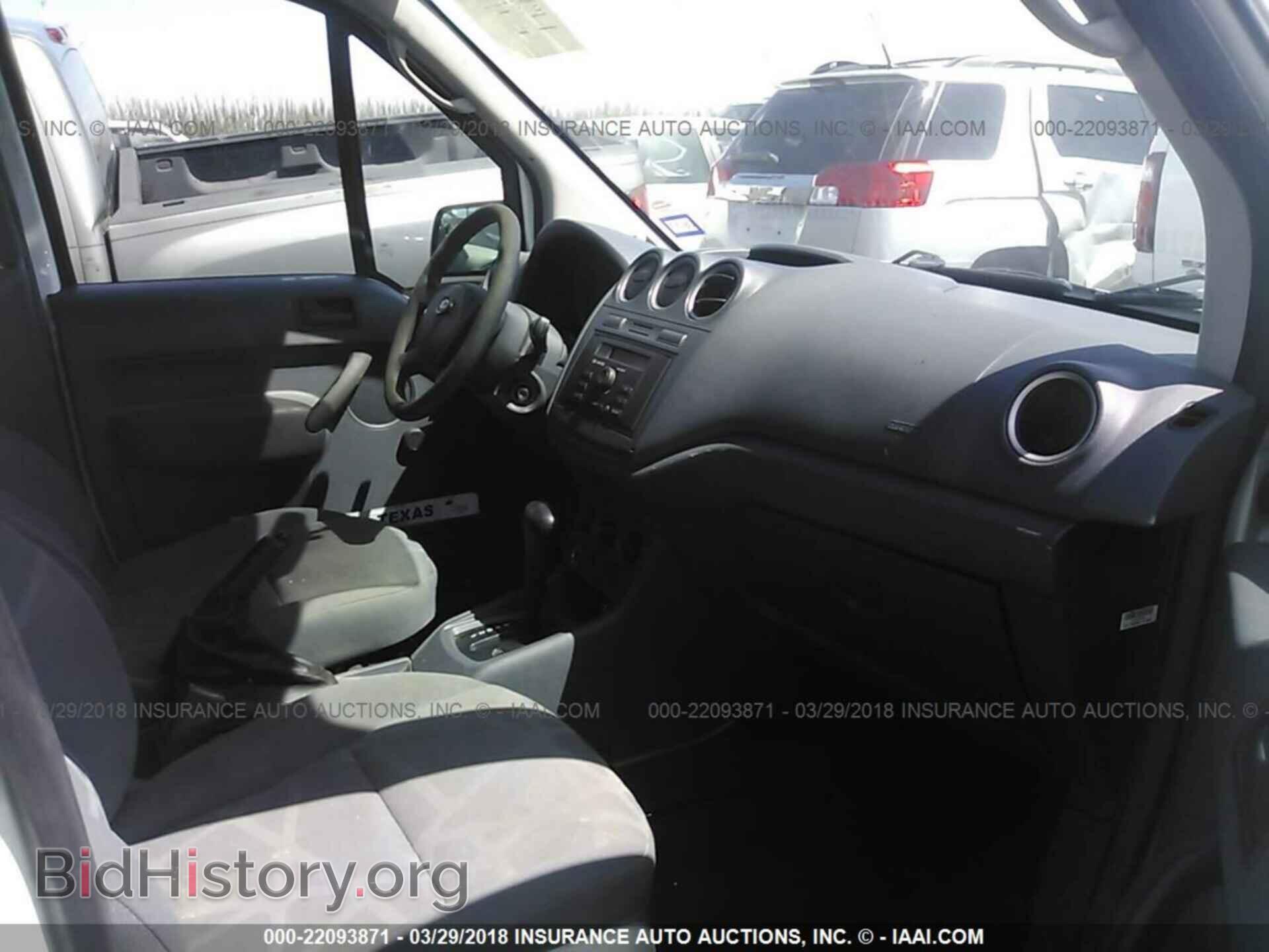 2012 Ford Transit - VIN: NM0LS7CN3CT075251 - Фото 5