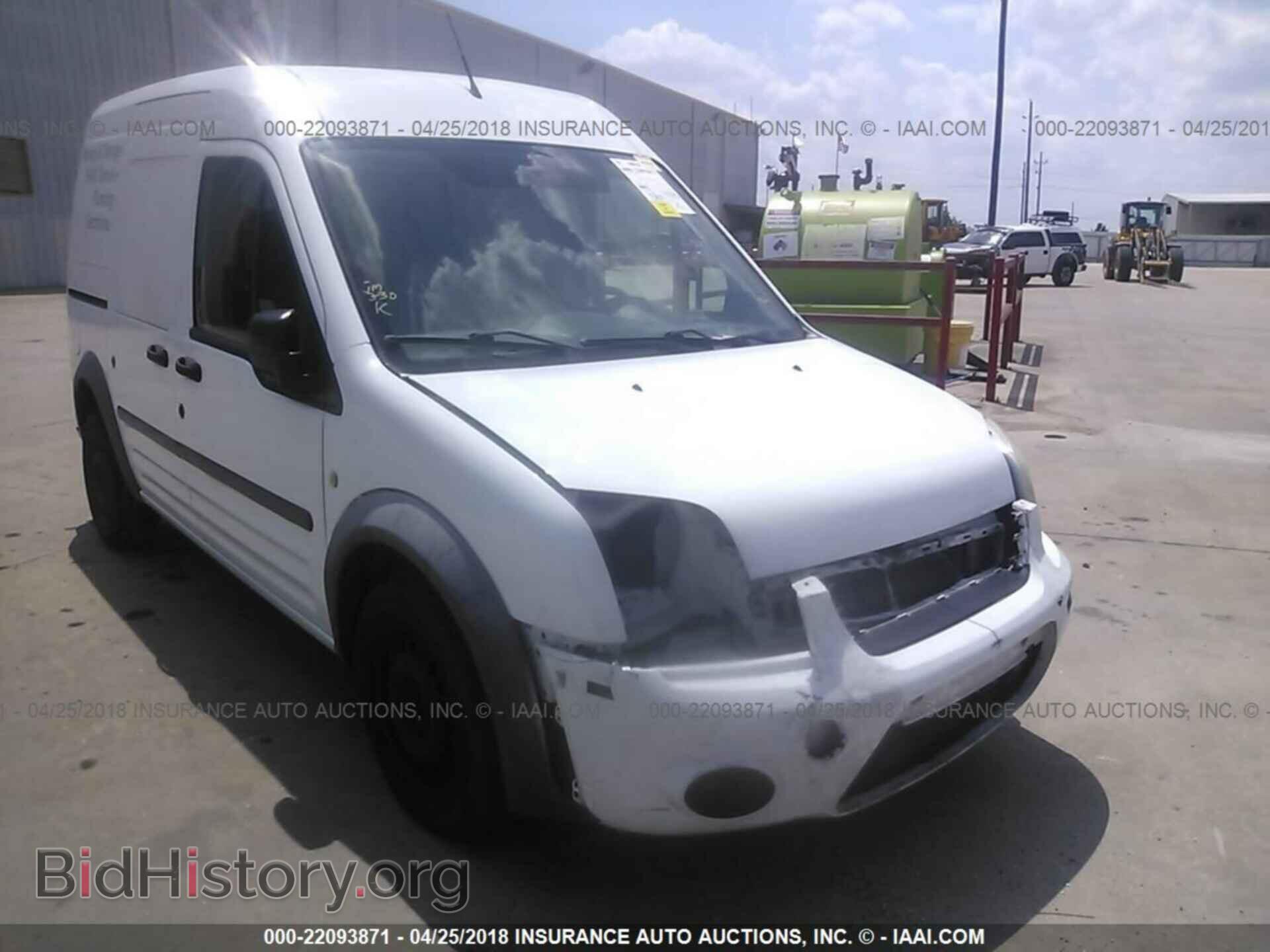 2012 Ford Transit - VIN: NM0LS7CN3CT075251 - Фото 6