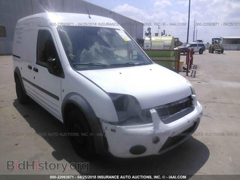 2012 Ford TRANSIT (VIN NM0LS7CN3CT075251) — photo 6 of 10