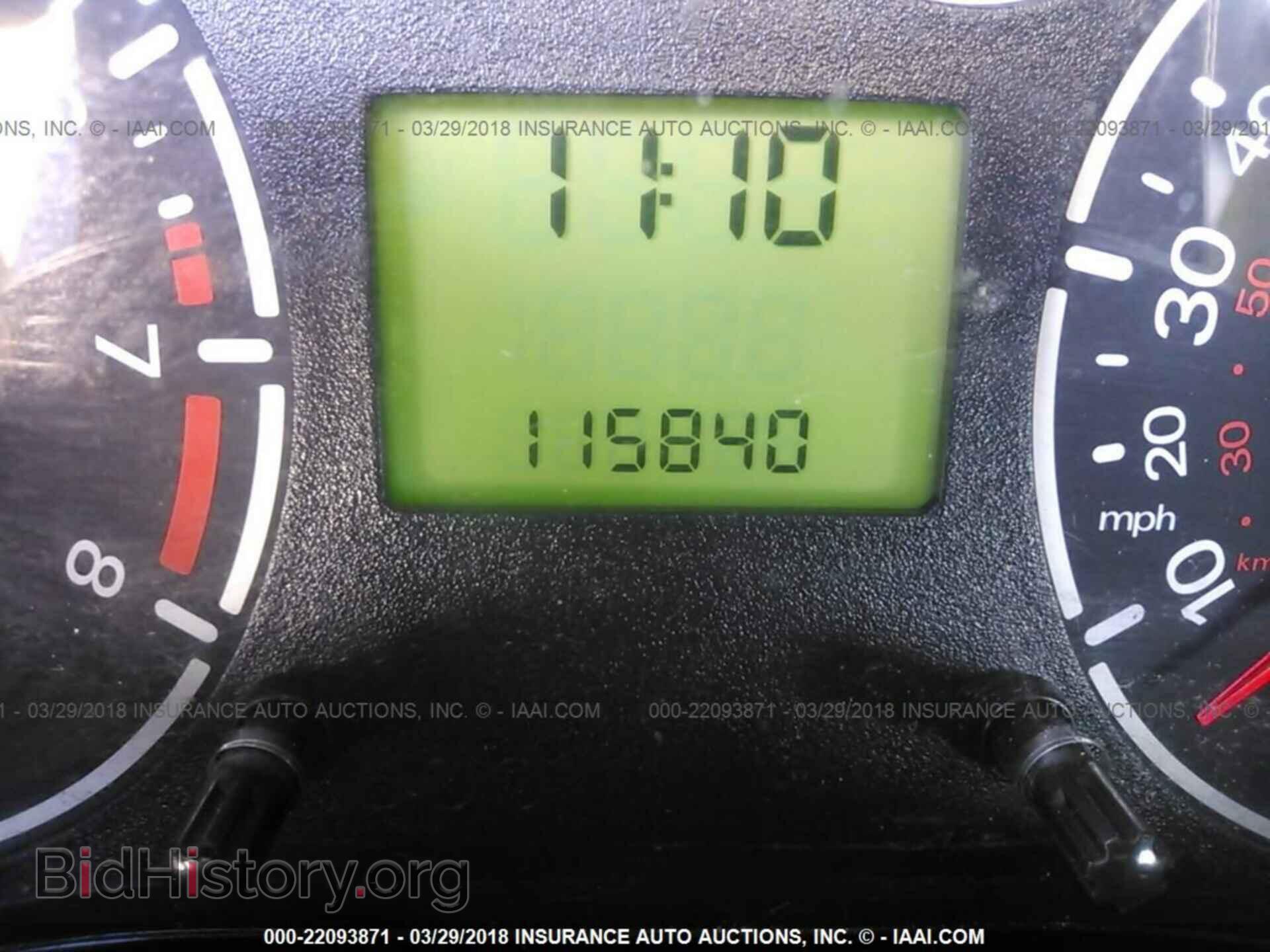 2012 Ford Transit - VIN: NM0LS7CN3CT075251 - Фото 7