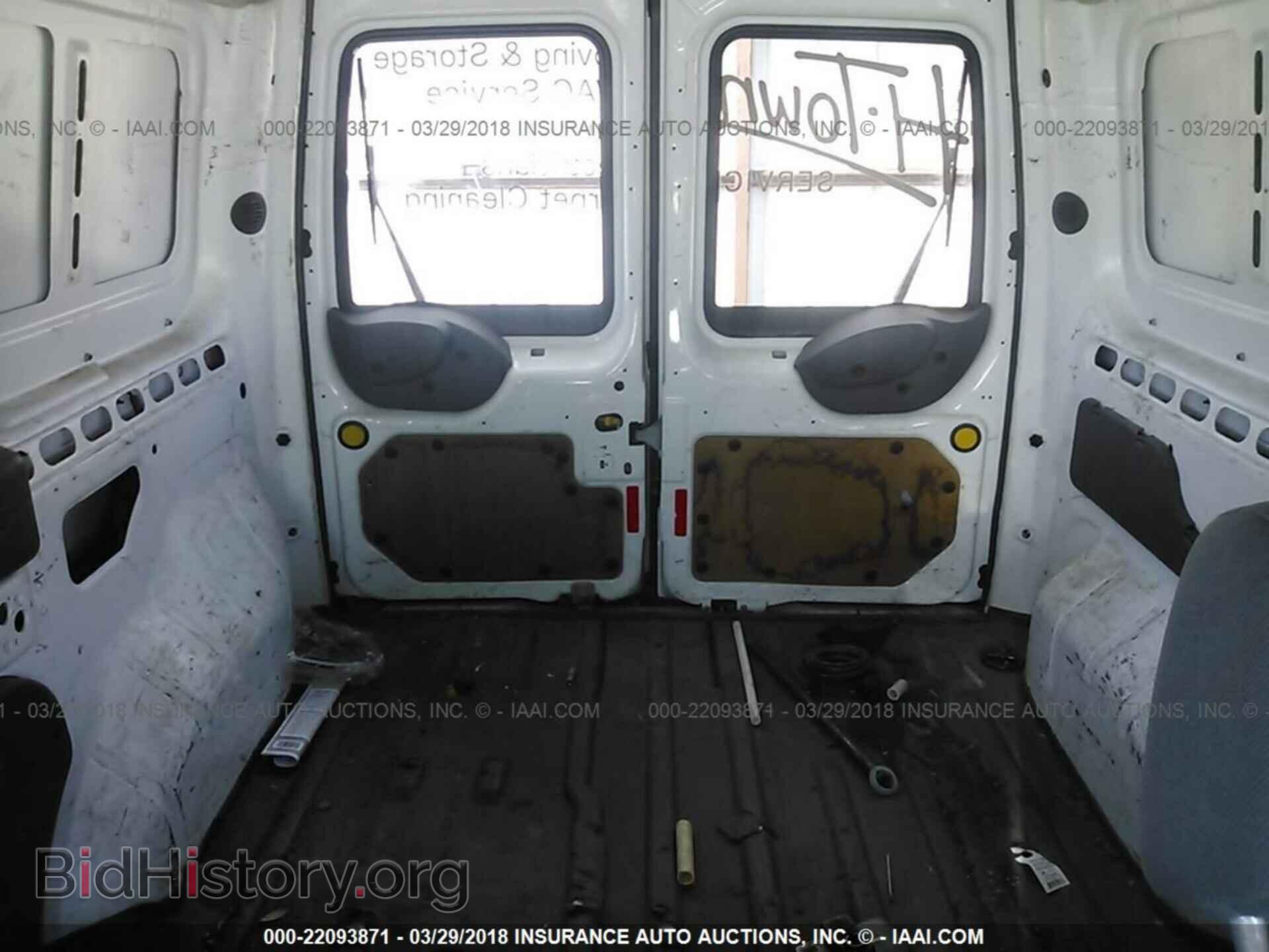 2012 Ford Transit - VIN: NM0LS7CN3CT075251 - Фото 8