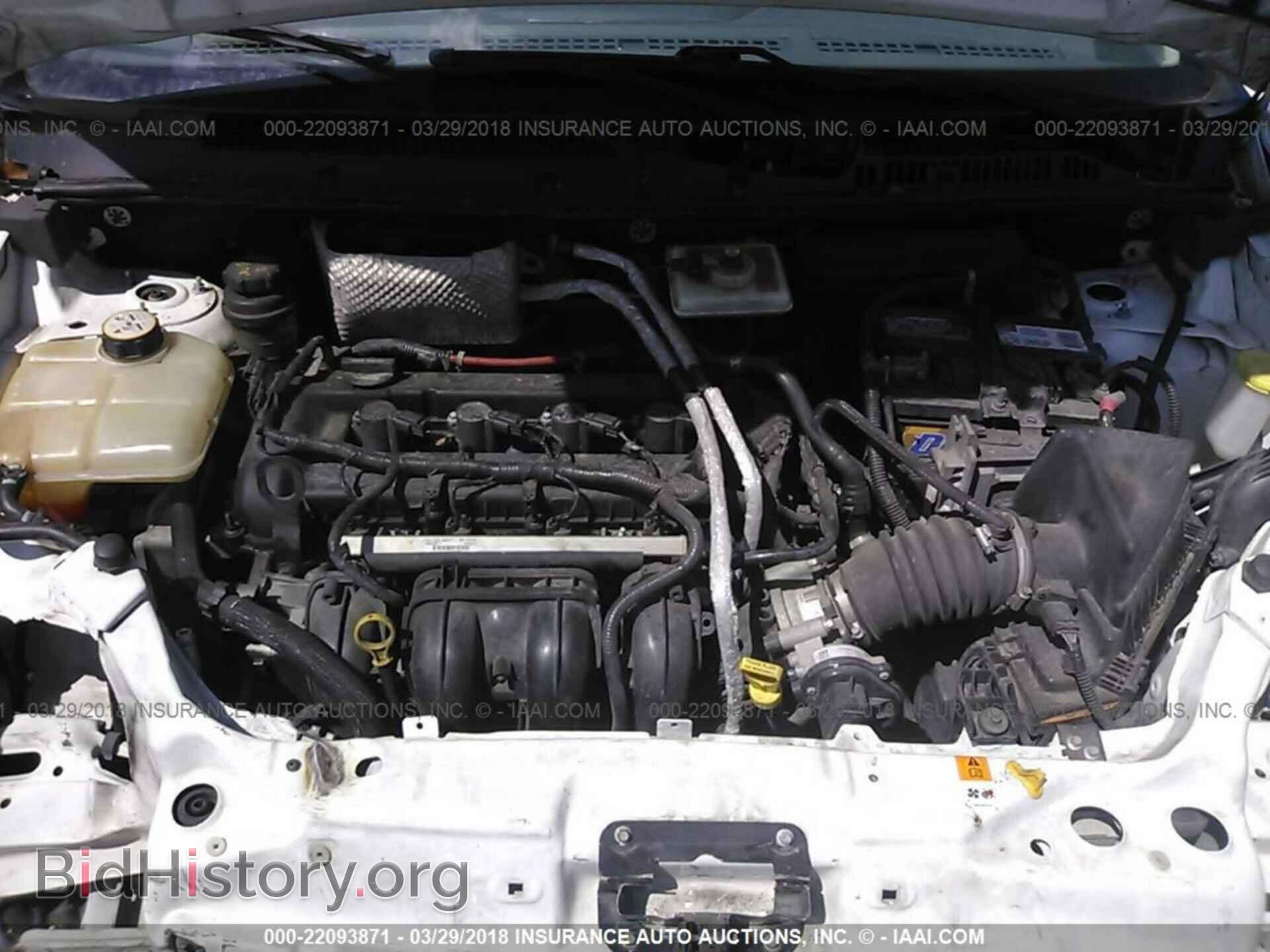 2012 Ford Transit - VIN: NM0LS7CN3CT075251 - Фото 10