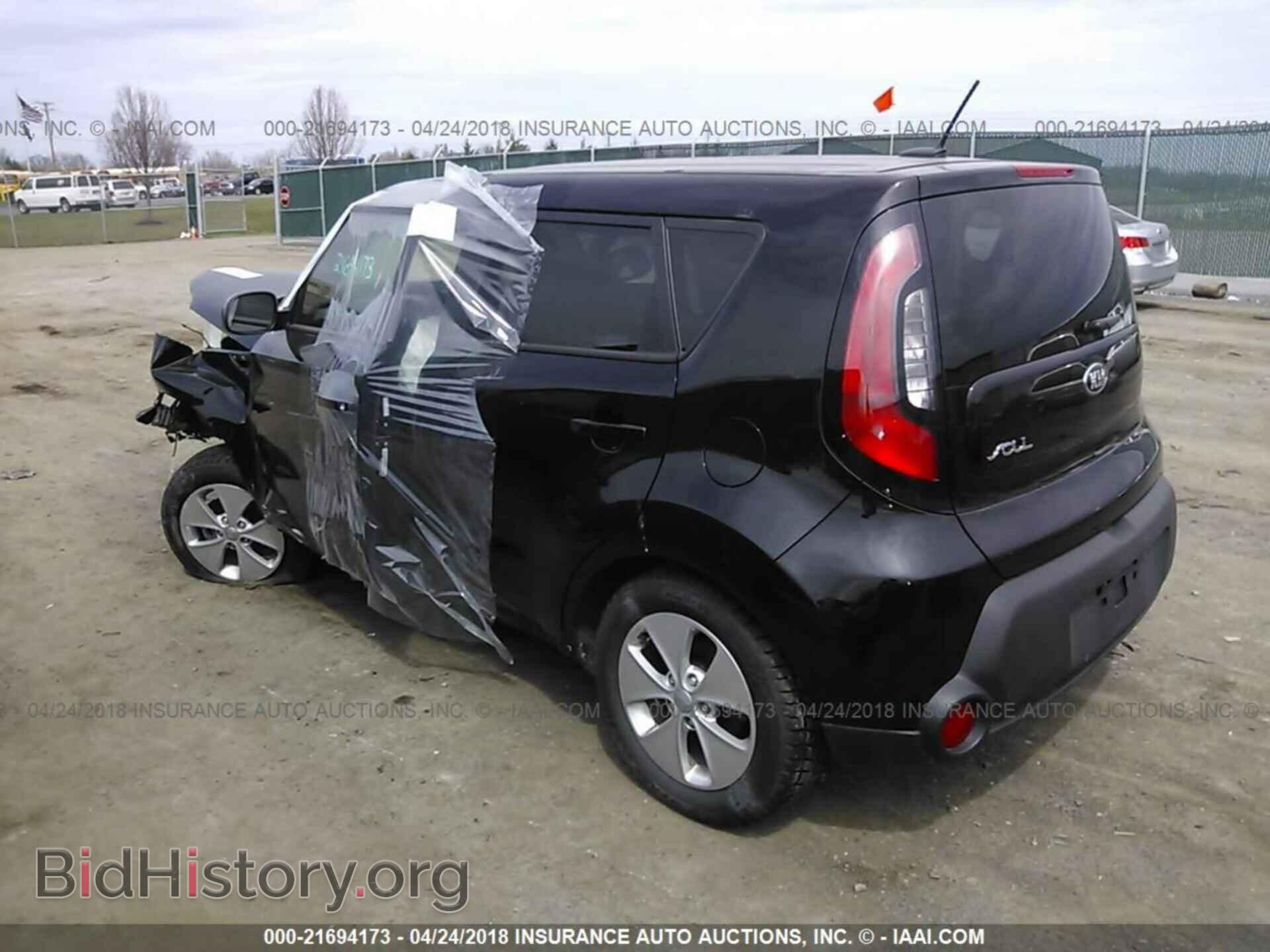 2016 Honda Pilot - VIN: 5FNYF5H75GB003651 - Фото 3