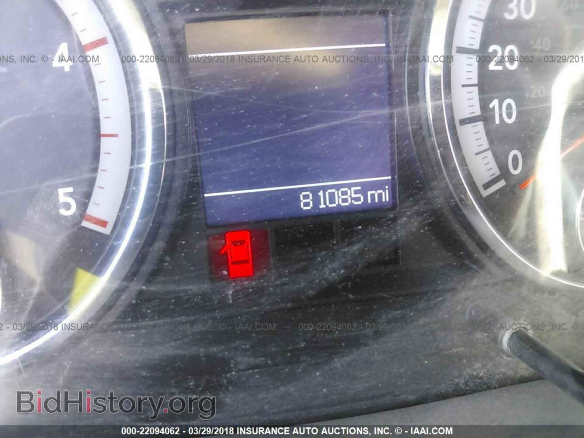 2012 Dodge Ram 3500 - VIN: 3C63DPGL3CG294186 - Фото 6