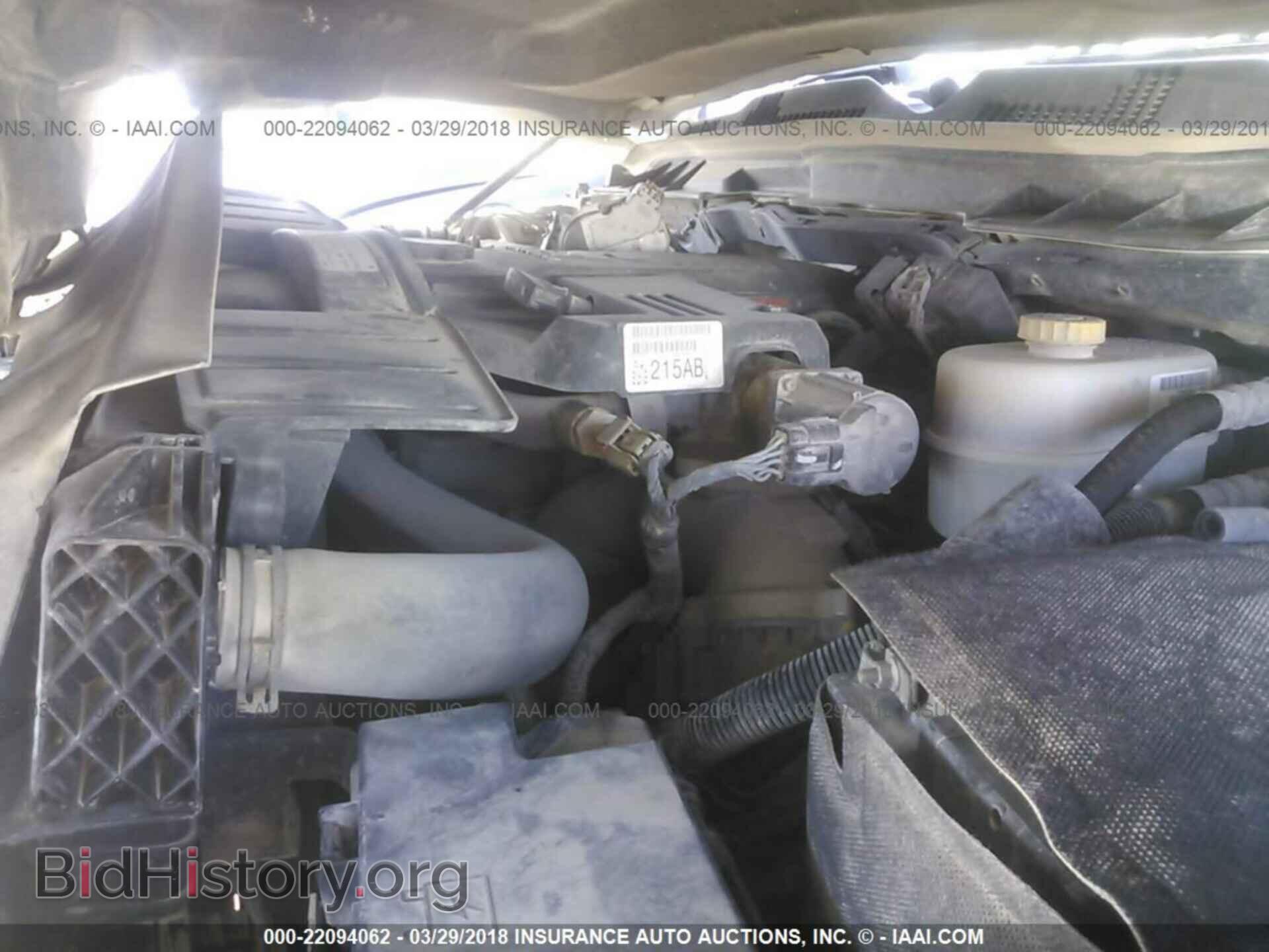 2012 Dodge Ram 3500 - VIN: 3C63DPGL3CG294186 - Фото 9