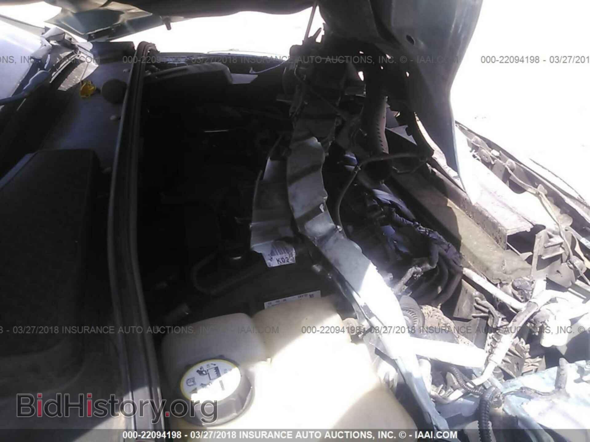 2012 Ford Focus - VIN: 1FAHP3F24CL302201 - Фото 10
